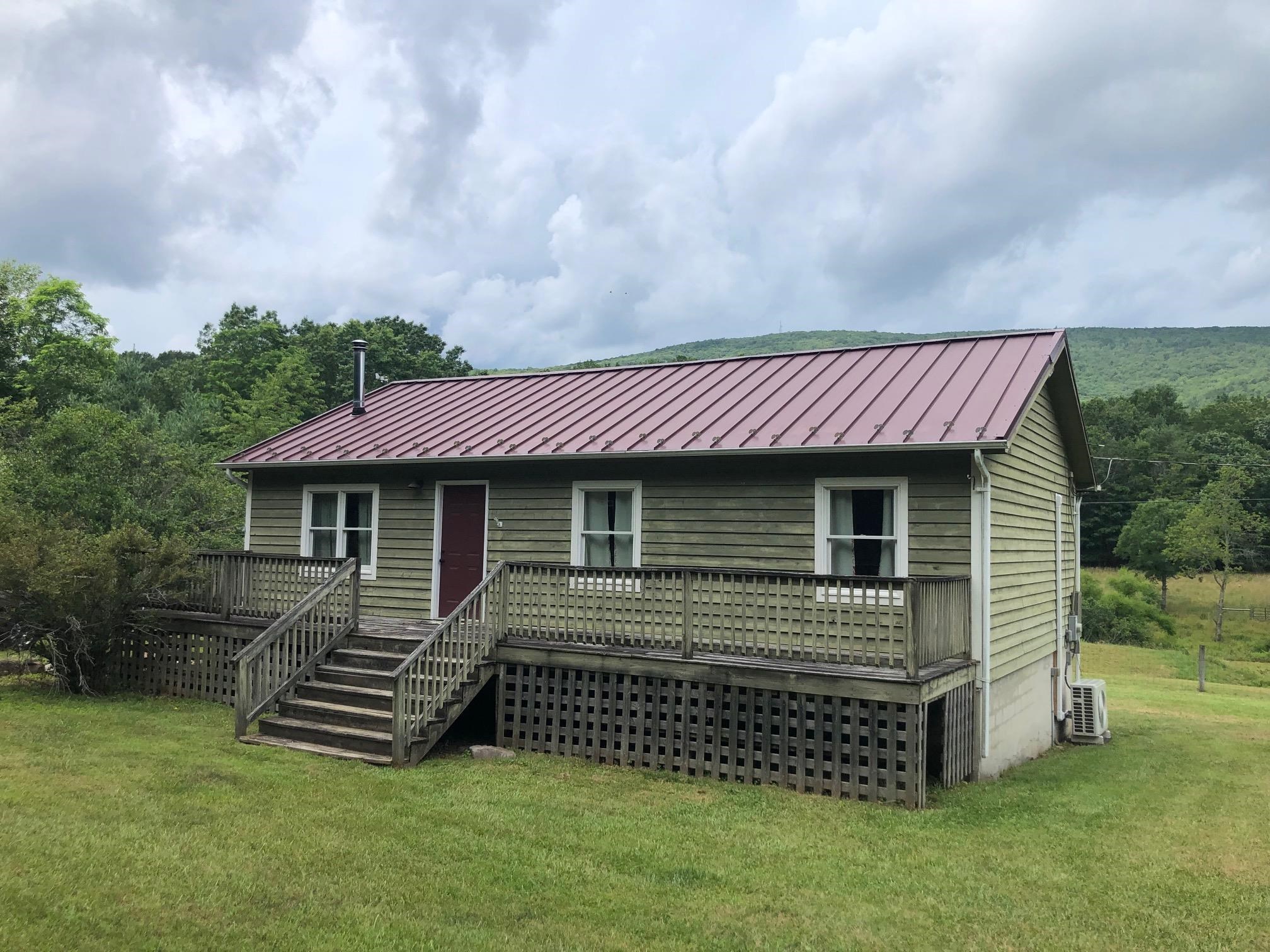 6249 MUDDY RUN RD, BURNSVILLE, Virginia 24487, 3 Bedrooms Bedrooms, ,1 BathroomBathrooms,Residential,6249 MUDDY RUN RD,666772 MLS # 666772
