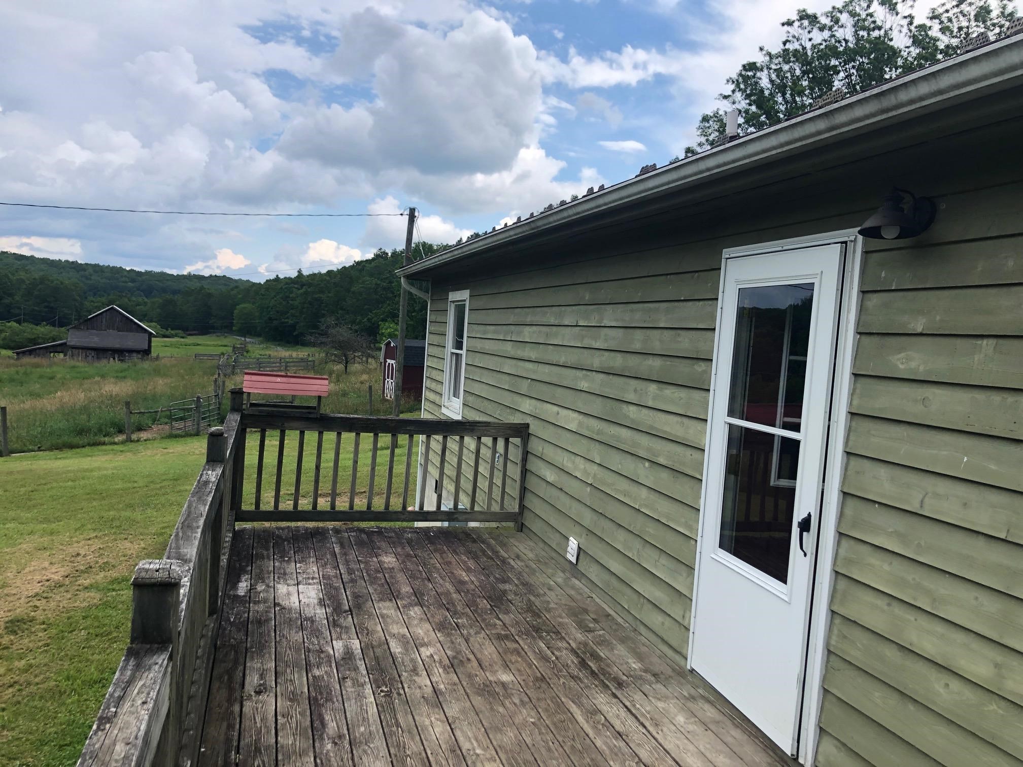 6249 MUDDY RUN RD, BURNSVILLE, Virginia 24487, 3 Bedrooms Bedrooms, ,1 BathroomBathrooms,Residential,6249 MUDDY RUN RD,666772 MLS # 666772