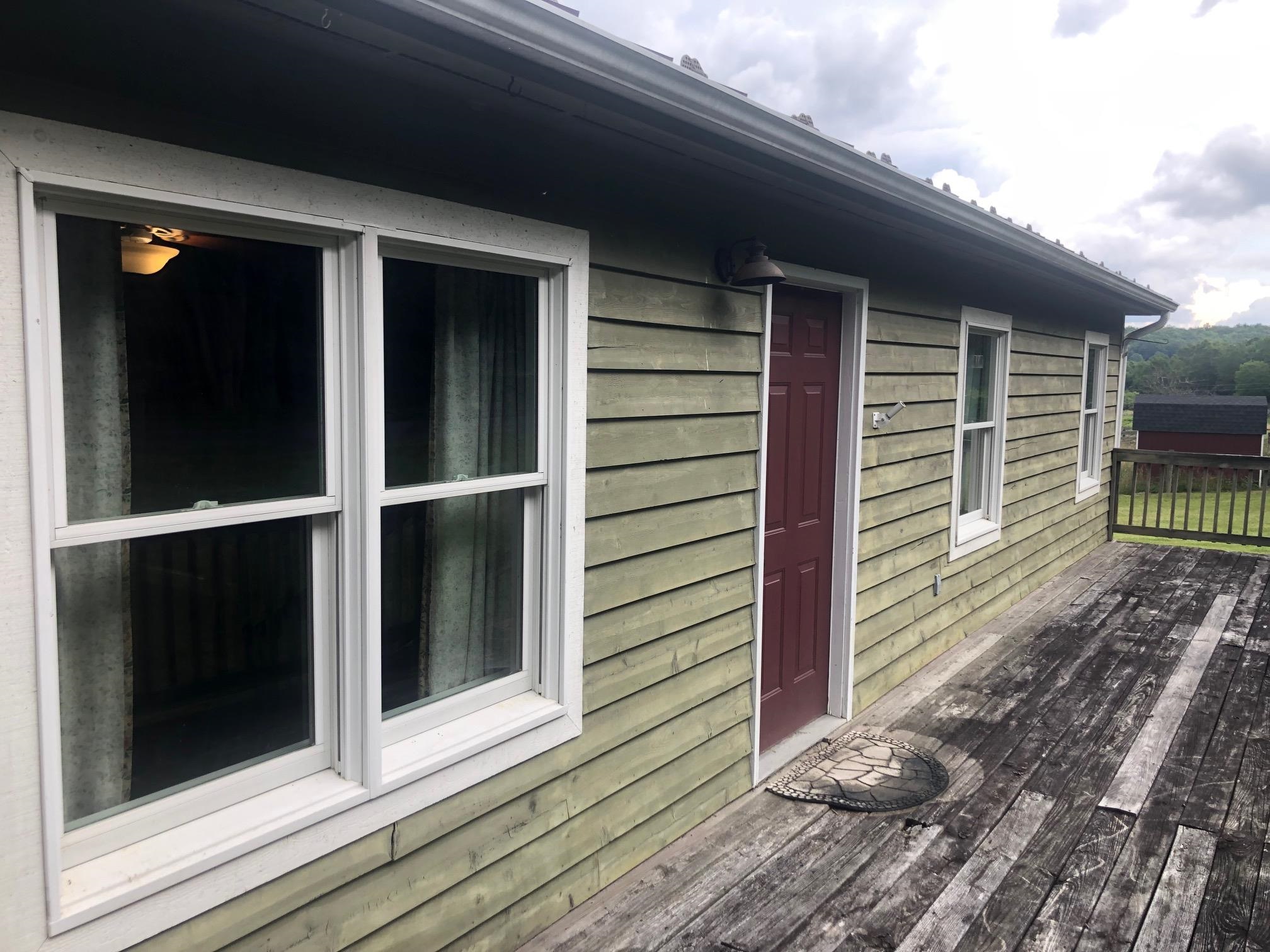 6249 MUDDY RUN RD, BURNSVILLE, Virginia 24487, 3 Bedrooms Bedrooms, ,1 BathroomBathrooms,Residential,6249 MUDDY RUN RD,666772 MLS # 666772