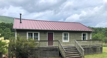 6249 MUDDY RUN RD, BURNSVILLE, Virginia 24487, 3 Bedrooms Bedrooms, ,1 BathroomBathrooms,Residential,6249 MUDDY RUN RD,666772 MLS # 666772
