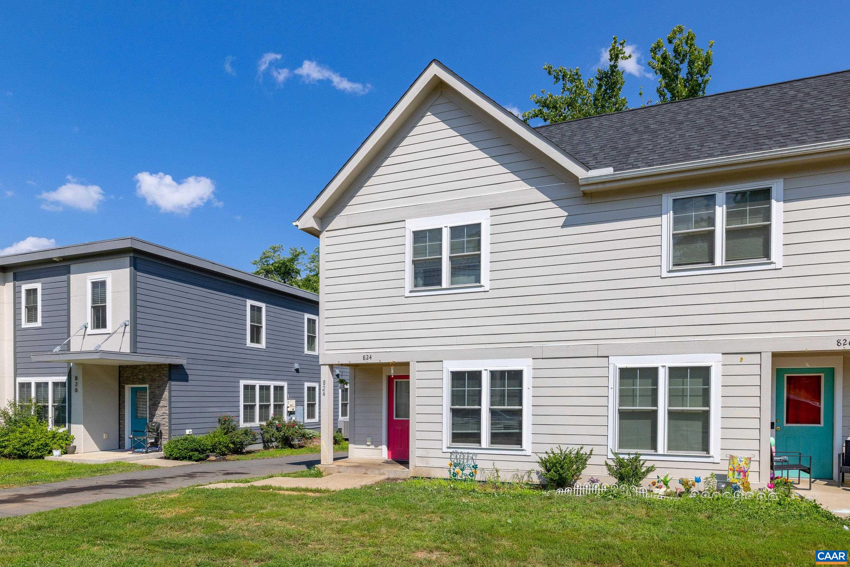 824 NASSAU ST, CHARLOTTESVILLE, Virginia 22902, 4 Bedrooms Bedrooms, ,2 BathroomsBathrooms,Residential,824 NASSAU ST,666775 MLS # 666775