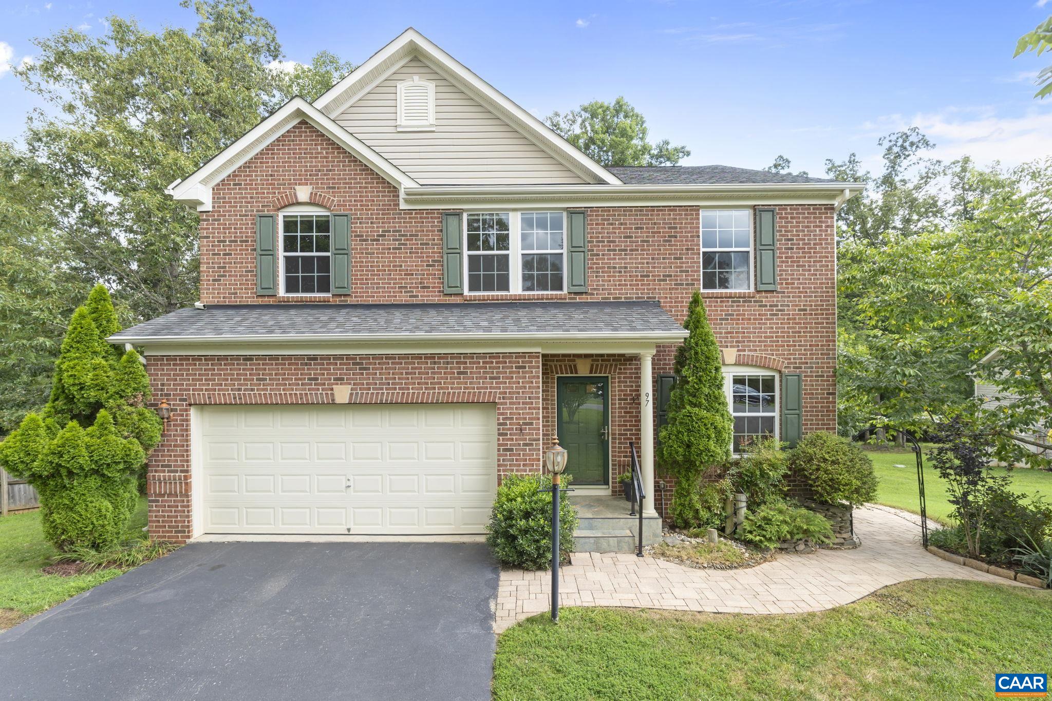 97 ROBINS CT, PALMYRA, Virginia 22963, 4 Bedrooms Bedrooms, ,3 BathroomsBathrooms,Residential,97 ROBINS CT,666777 MLS # 666777
