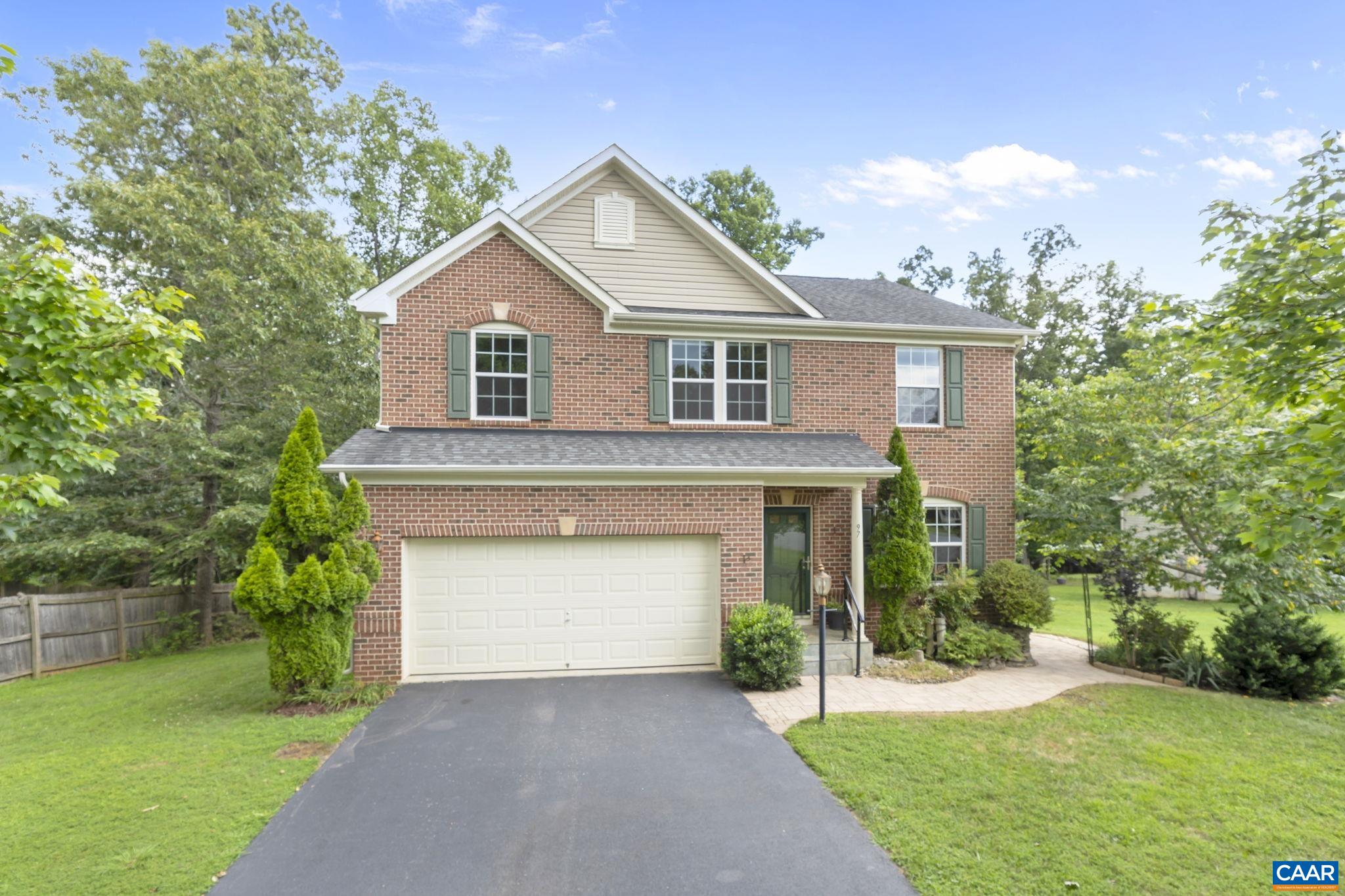 97 ROBINS CT, PALMYRA, Virginia 22963, 4 Bedrooms Bedrooms, ,3 BathroomsBathrooms,Residential,97 ROBINS CT,666777 MLS # 666777