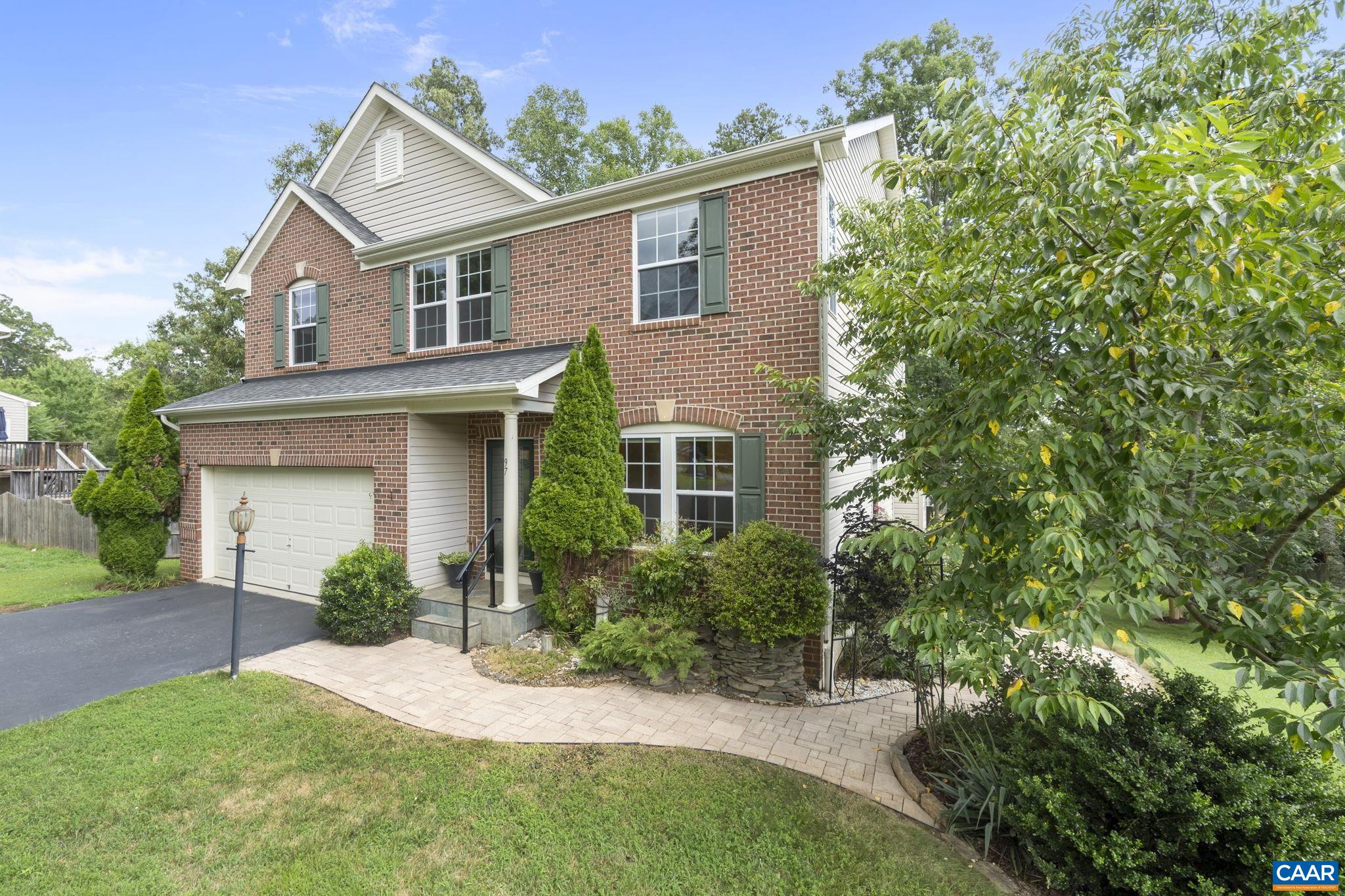 97 ROBINS CT, PALMYRA, Virginia 22963, 4 Bedrooms Bedrooms, ,3 BathroomsBathrooms,Residential,97 ROBINS CT,666777 MLS # 666777