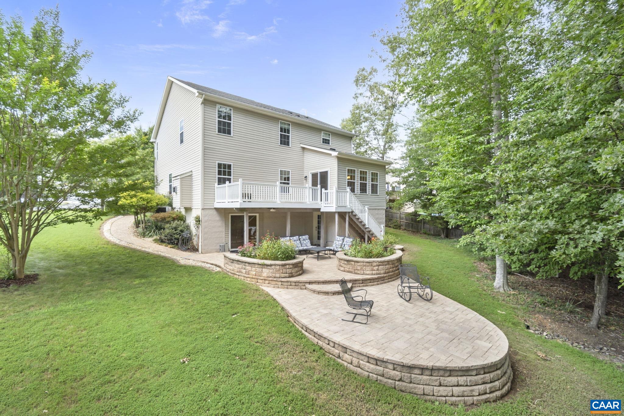 97 ROBINS CT, PALMYRA, Virginia 22963, 4 Bedrooms Bedrooms, ,3 BathroomsBathrooms,Residential,97 ROBINS CT,666777 MLS # 666777