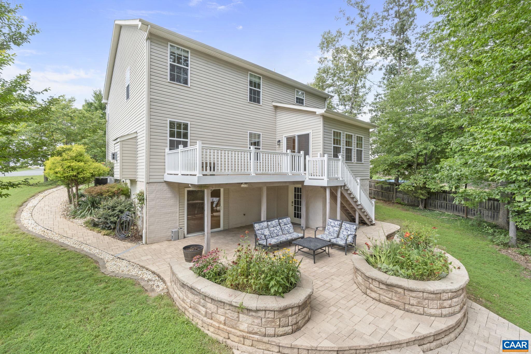 97 ROBINS CT, PALMYRA, Virginia 22963, 4 Bedrooms Bedrooms, ,3 BathroomsBathrooms,Residential,97 ROBINS CT,666777 MLS # 666777