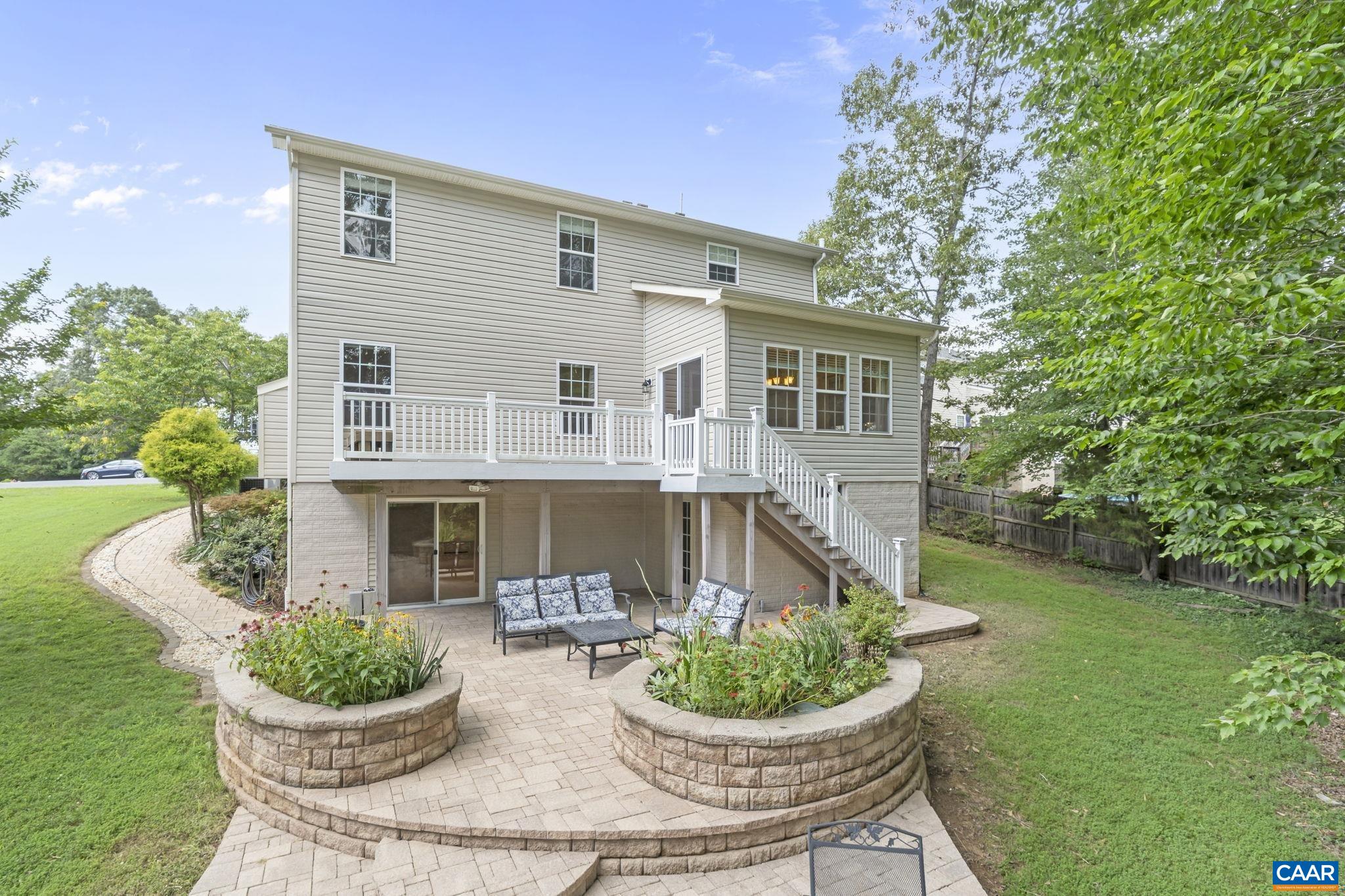 97 ROBINS CT, PALMYRA, Virginia 22963, 4 Bedrooms Bedrooms, ,3 BathroomsBathrooms,Residential,97 ROBINS CT,666777 MLS # 666777