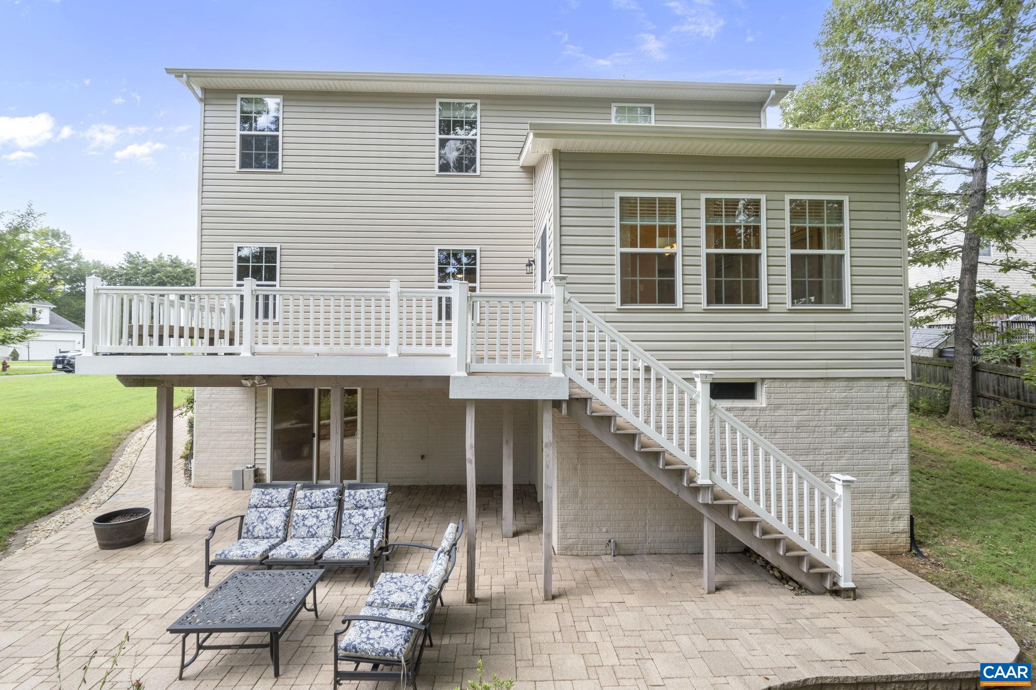 97 ROBINS CT, PALMYRA, Virginia 22963, 4 Bedrooms Bedrooms, ,3 BathroomsBathrooms,Residential,97 ROBINS CT,666777 MLS # 666777