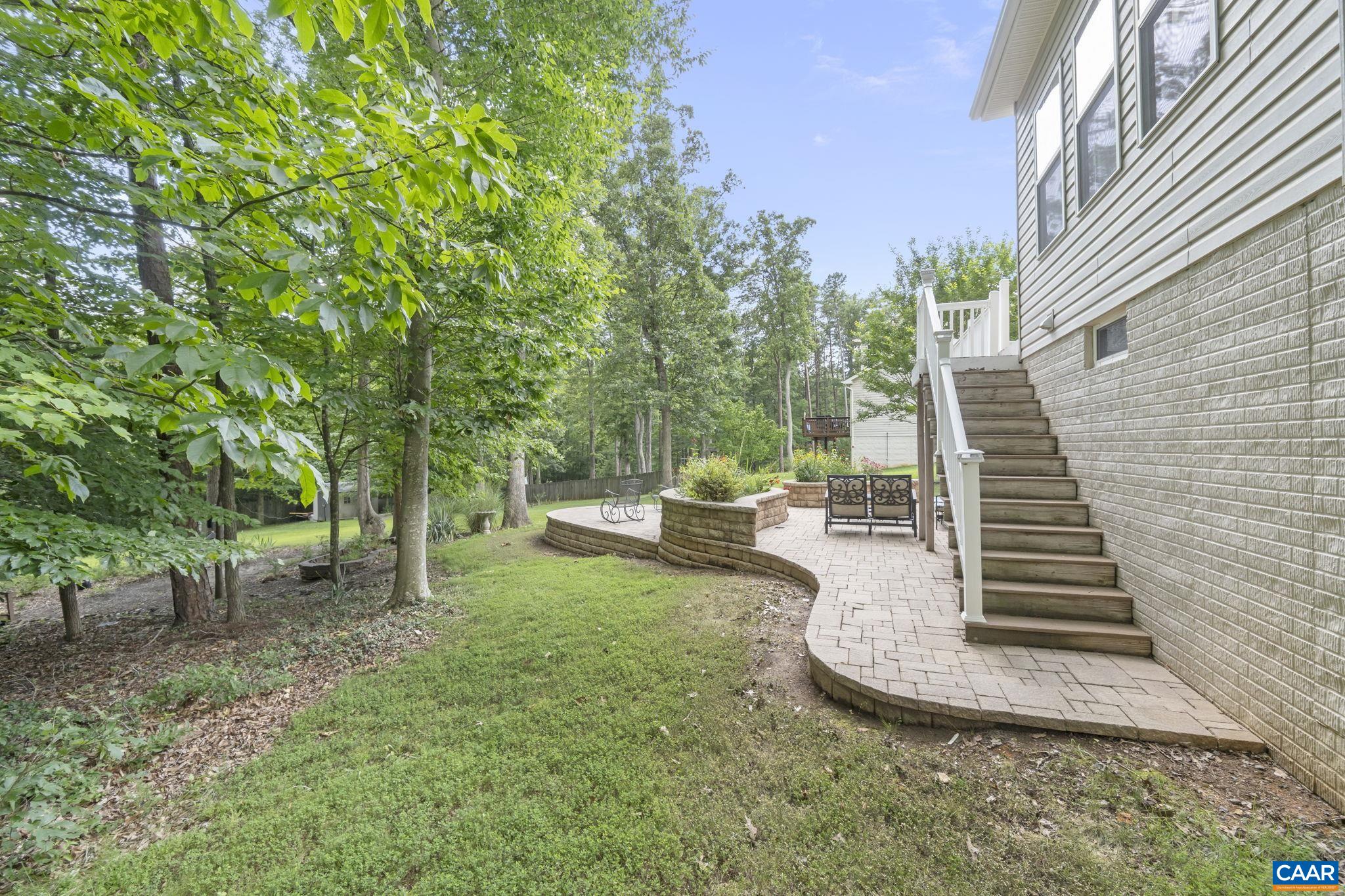 97 ROBINS CT, PALMYRA, Virginia 22963, 4 Bedrooms Bedrooms, ,3 BathroomsBathrooms,Residential,97 ROBINS CT,666777 MLS # 666777