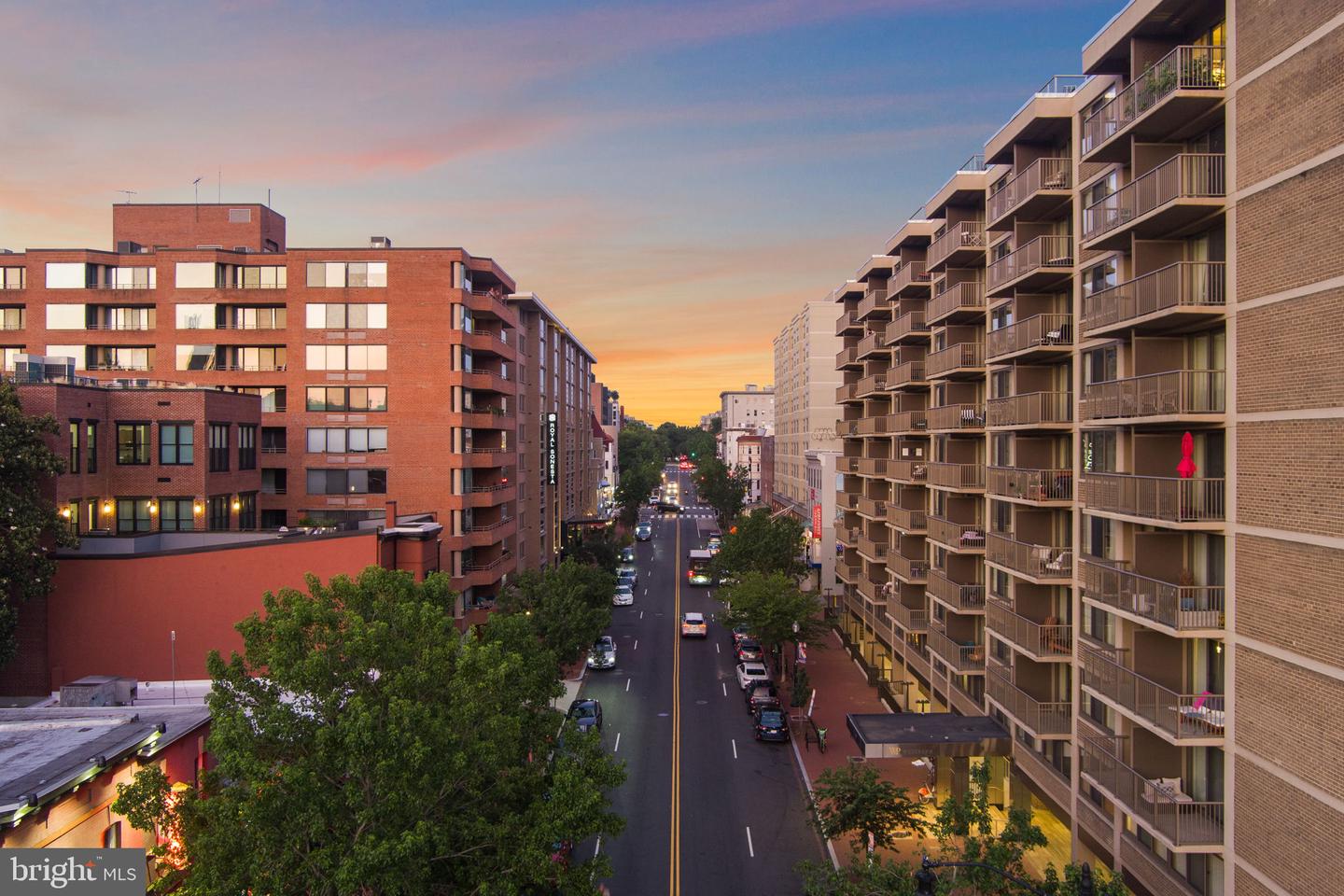 2141 P ST NW #306, WASHINGTON, District Of Columbia 20037, 1 Bedroom Bedrooms, ,1 BathroomBathrooms,Residential,For sale,2141 P ST NW #306,DCDC2208616 MLS # DCDC2208616