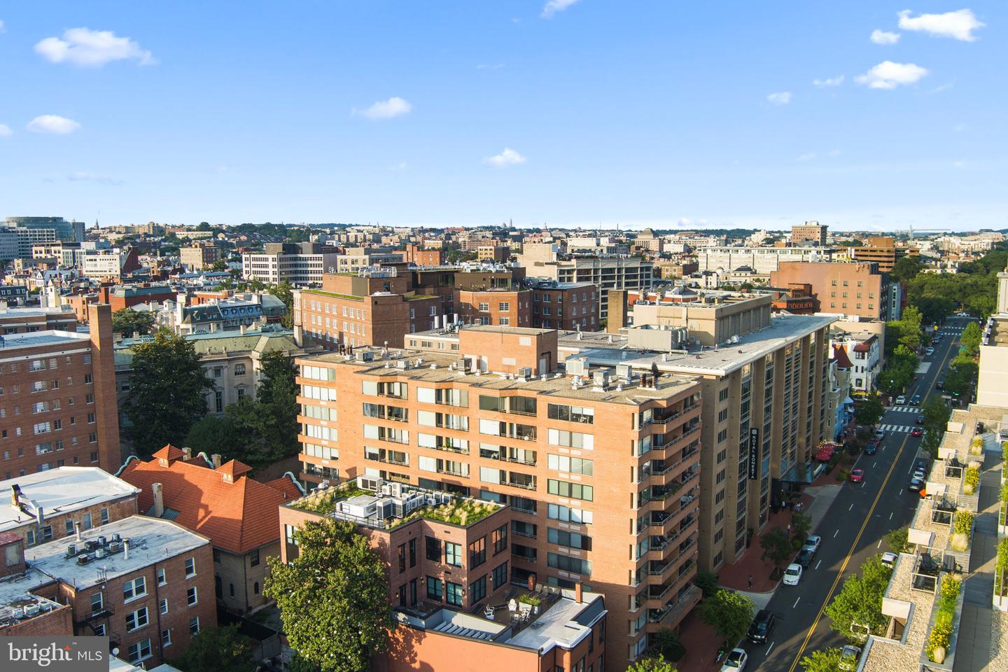2141 P ST NW #306, WASHINGTON, District Of Columbia 20037, 1 Bedroom Bedrooms, ,1 BathroomBathrooms,Residential,For sale,2141 P ST NW #306,DCDC2208616 MLS # DCDC2208616