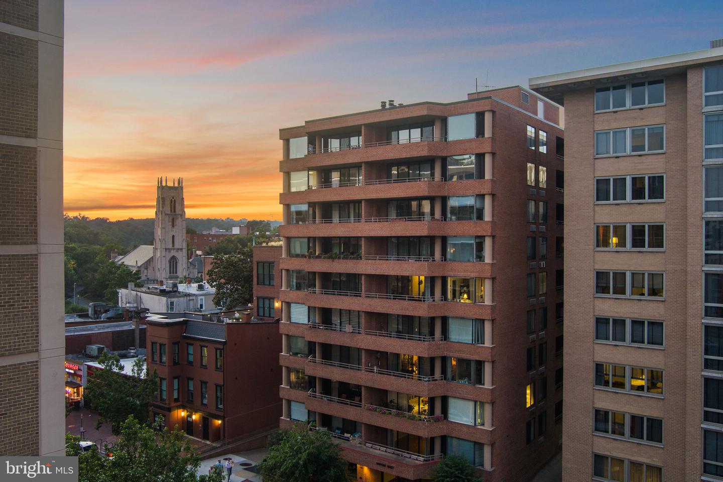 2141 P ST NW #306, WASHINGTON, District Of Columbia 20037, 1 Bedroom Bedrooms, ,1 BathroomBathrooms,Residential,For sale,2141 P ST NW #306,DCDC2208616 MLS # DCDC2208616