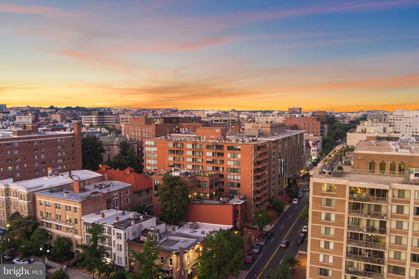 2141 P ST NW #306, WASHINGTON, District Of Columbia 20037, 1 Bedroom Bedrooms, ,1 BathroomBathrooms,Residential,For sale,2141 P ST NW #306,DCDC2208616 MLS # DCDC2208616
