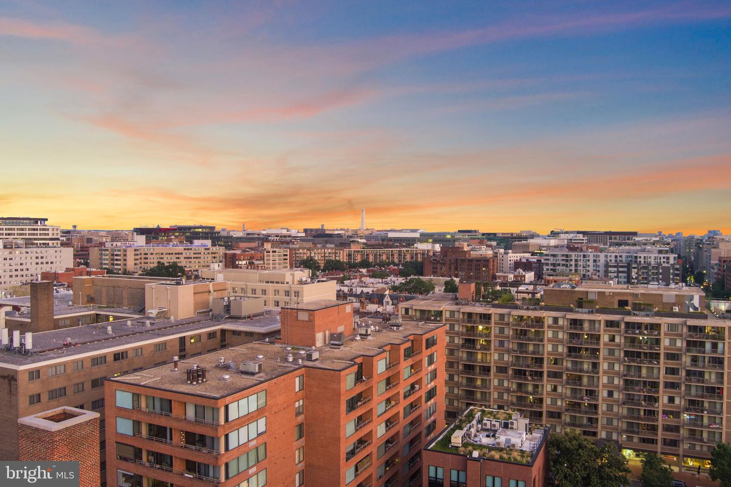 2141 P ST NW #306, WASHINGTON, District Of Columbia 20037, 1 Bedroom Bedrooms, ,1 BathroomBathrooms,Residential,For sale,2141 P ST NW #306,DCDC2208616 MLS # DCDC2208616
