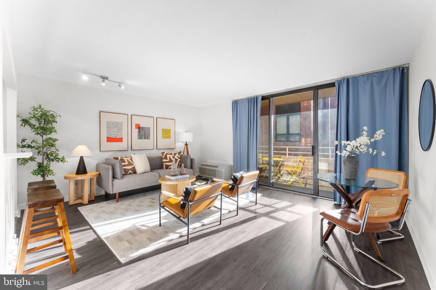 2141 P ST NW #306, WASHINGTON, District Of Columbia 20037, 1 Bedroom Bedrooms, ,1 BathroomBathrooms,Residential,For sale,2141 P ST NW #306,DCDC2208616 MLS # DCDC2208616