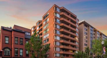 2141 P ST NW #306, WASHINGTON, District Of Columbia 20037, 1 Bedroom Bedrooms, ,1 BathroomBathrooms,Residential,For sale,2141 P ST NW #306,DCDC2208616 MLS # DCDC2208616