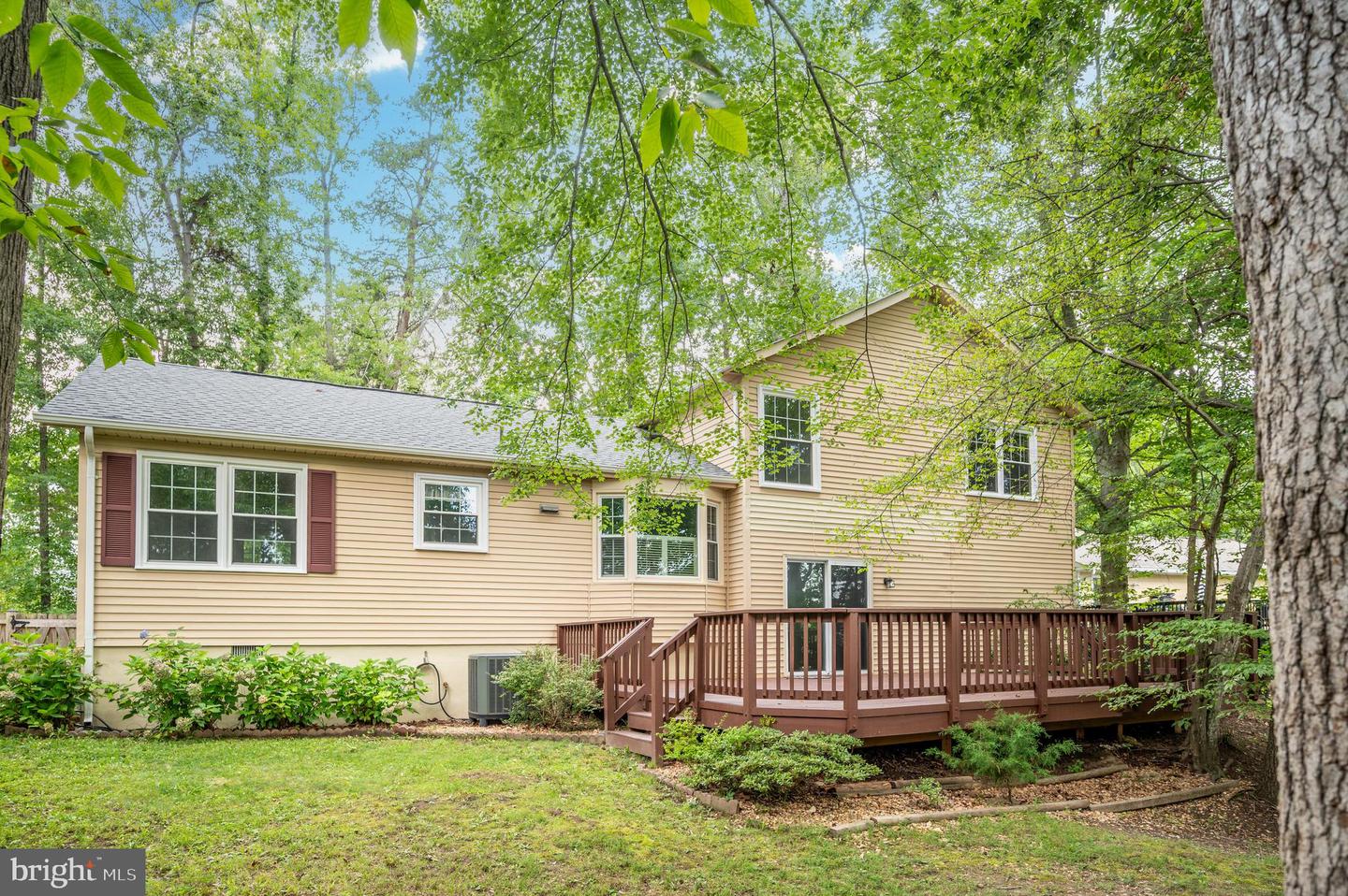 116 PILGRIM CV, STAFFORD, Virginia 22554, 4 Bedrooms Bedrooms, 12 Rooms Rooms,2 BathroomsBathrooms,Residential,For sale,116 PILGRIM CV,VAST2040408 MLS # VAST2040408