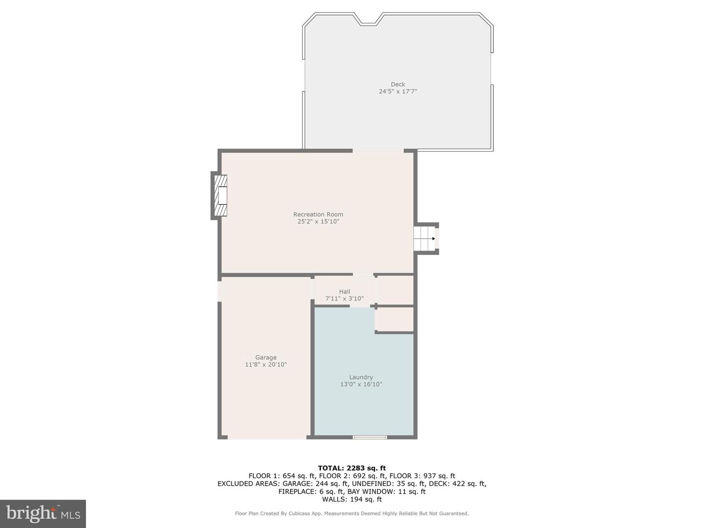 116 PILGRIM CV, STAFFORD, Virginia 22554, 4 Bedrooms Bedrooms, 12 Rooms Rooms,2 BathroomsBathrooms,Residential,For sale,116 PILGRIM CV,VAST2040408 MLS # VAST2040408