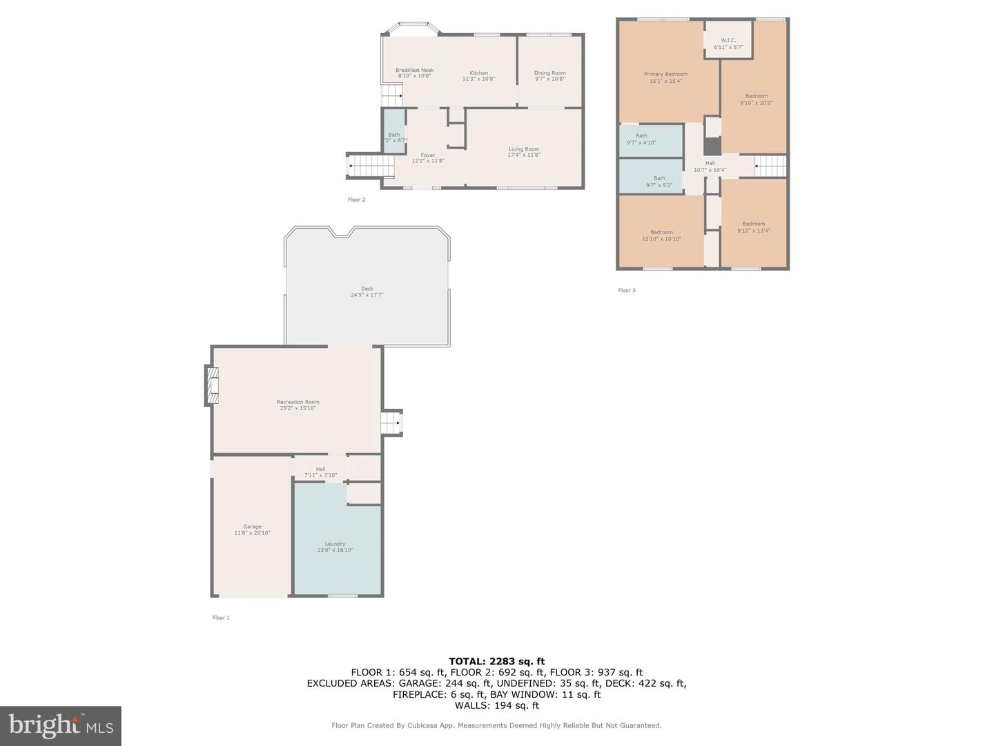 116 PILGRIM CV, STAFFORD, Virginia 22554, 4 Bedrooms Bedrooms, 12 Rooms Rooms,2 BathroomsBathrooms,Residential,For sale,116 PILGRIM CV,VAST2040408 MLS # VAST2040408