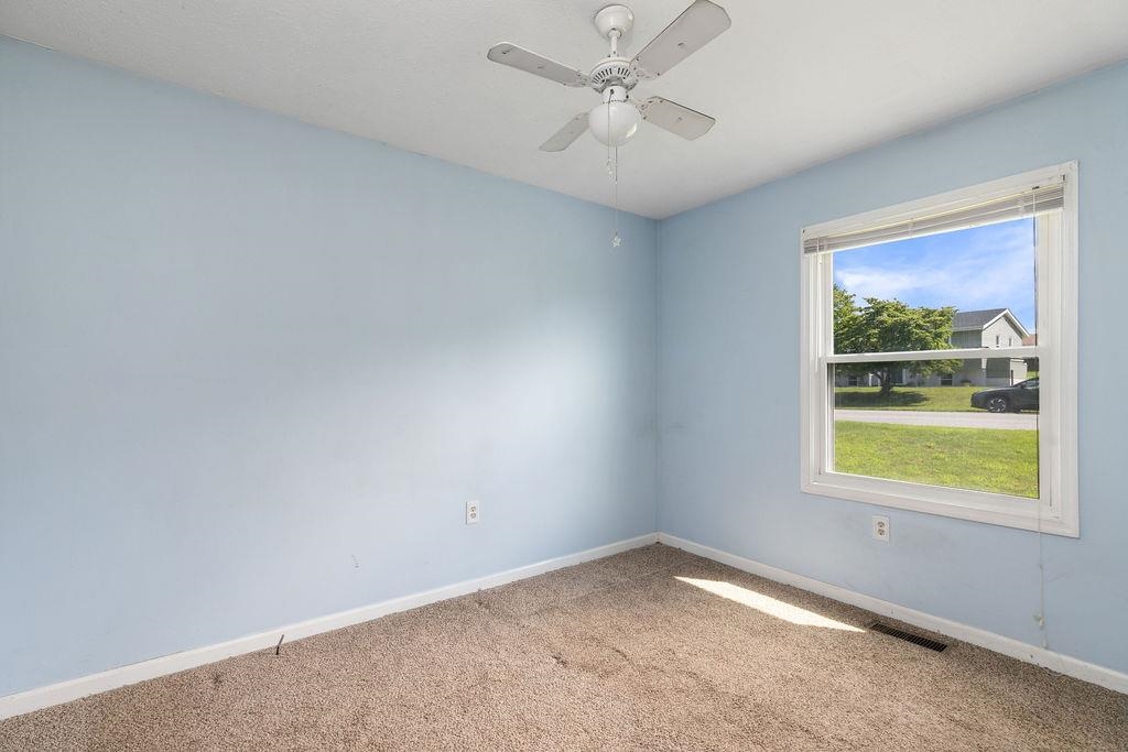 1533 STUART ST, WAYNESBORO, Virginia 22980, 3 Bedrooms Bedrooms, ,1 BathroomBathrooms,Residential,1533 STUART ST,666778 MLS # 666778