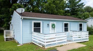 1533 STUART ST, WAYNESBORO, Virginia 22980, 3 Bedrooms Bedrooms, ,1 BathroomBathrooms,Residential,1533 STUART ST,666778 MLS # 666778