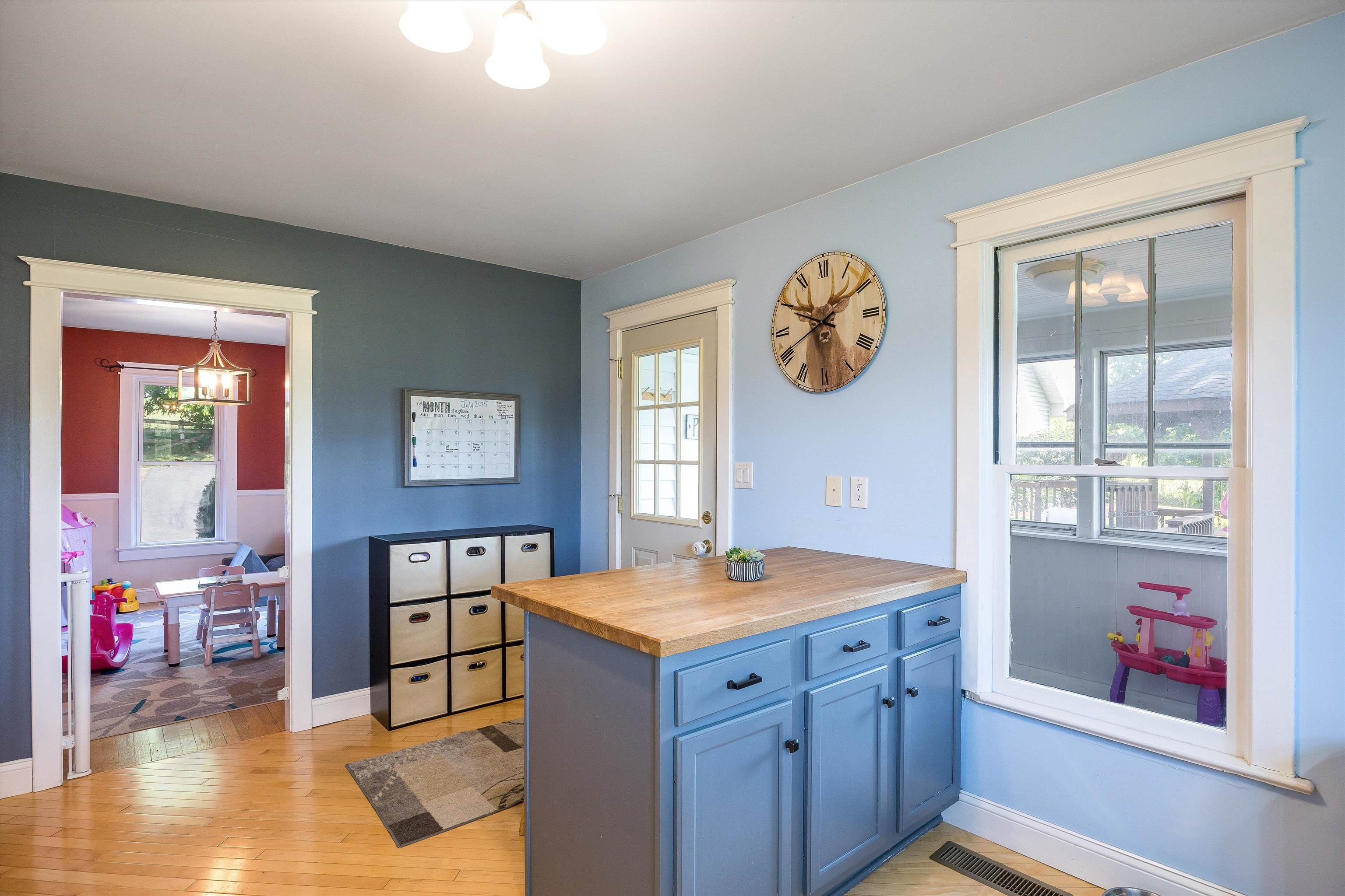 3306 HARPINE HWY, ROCKINGHAM, Virginia 22802, 3 Bedrooms Bedrooms, ,2 BathroomsBathrooms,Residential,3306 HARPINE HWY,666779 MLS # 666779