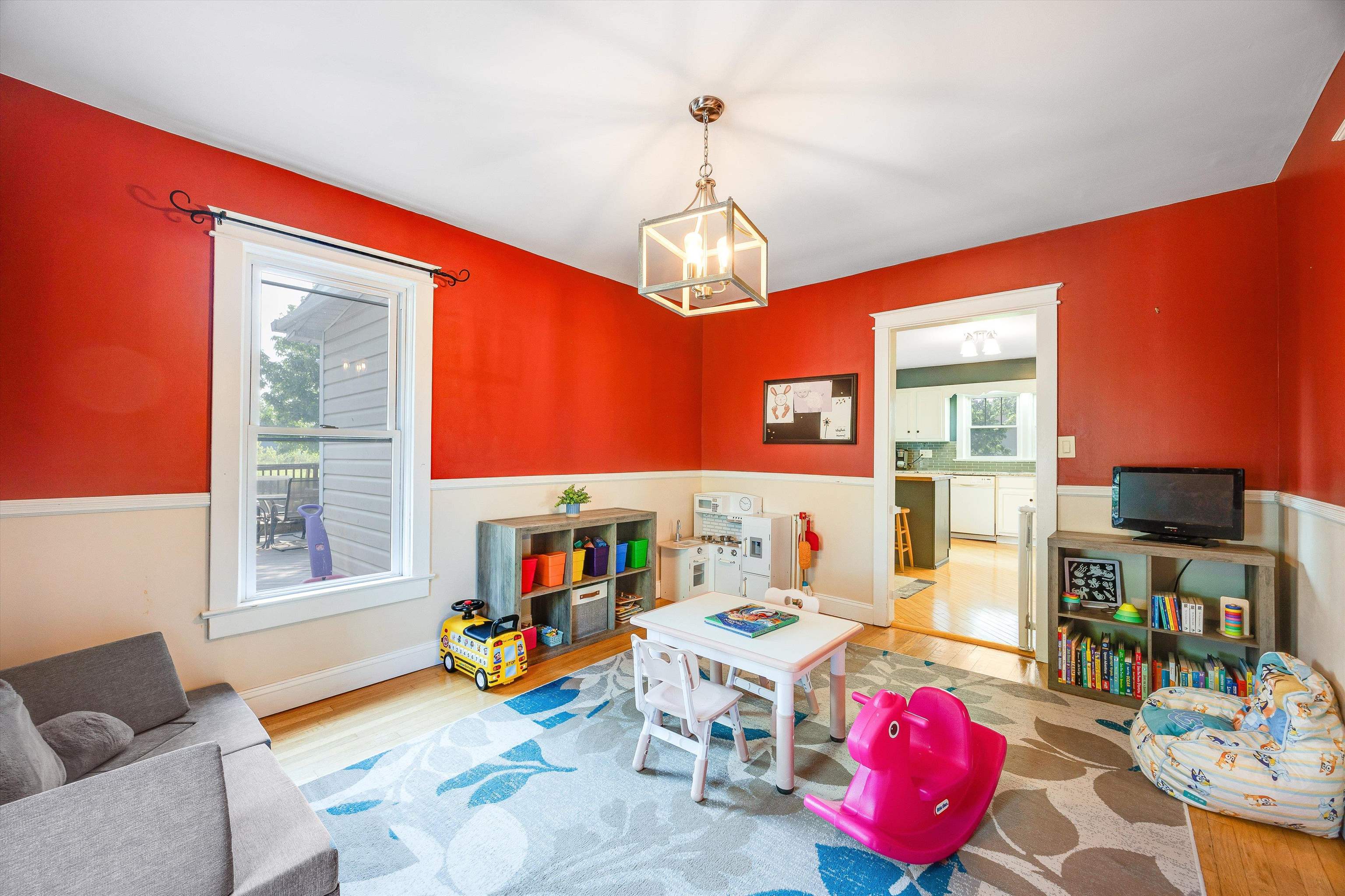 3306 HARPINE HWY, ROCKINGHAM, Virginia 22802, 3 Bedrooms Bedrooms, ,2 BathroomsBathrooms,Residential,3306 HARPINE HWY,666779 MLS # 666779