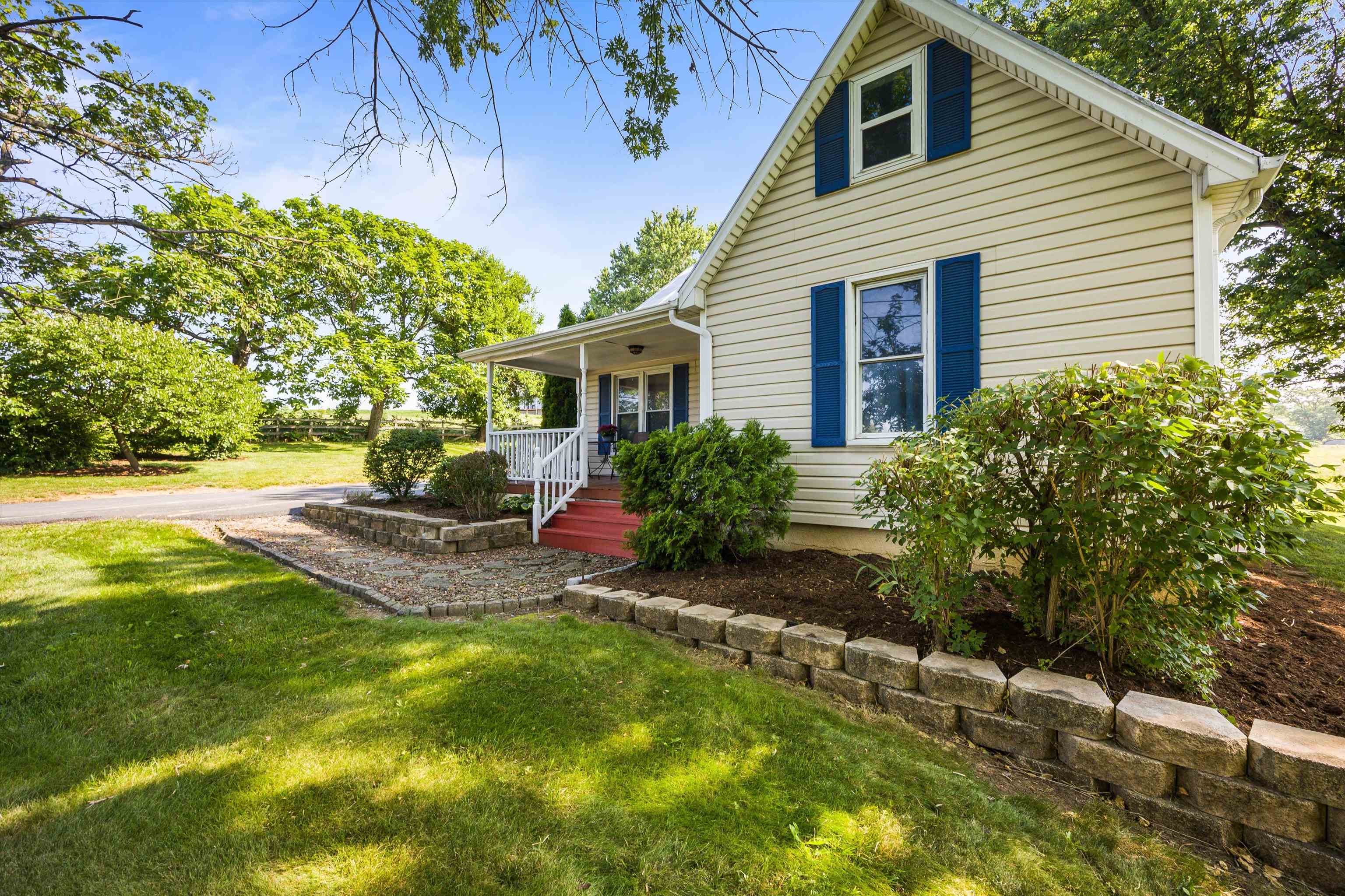 3306 HARPINE HWY, ROCKINGHAM, Virginia 22802, 3 Bedrooms Bedrooms, ,2 BathroomsBathrooms,Residential,3306 HARPINE HWY,666779 MLS # 666779