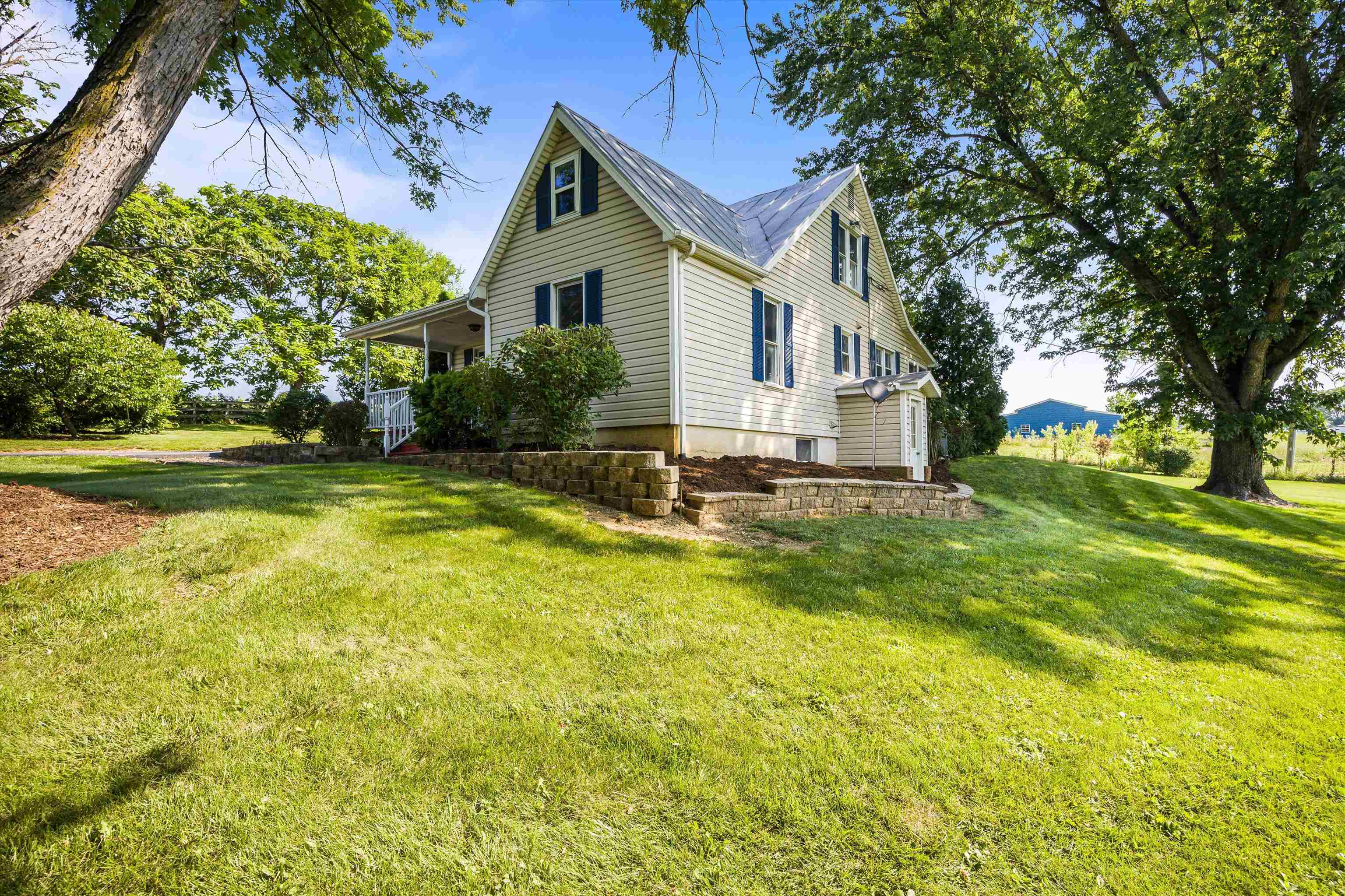 3306 HARPINE HWY, ROCKINGHAM, Virginia 22802, 3 Bedrooms Bedrooms, ,2 BathroomsBathrooms,Residential,3306 HARPINE HWY,666779 MLS # 666779