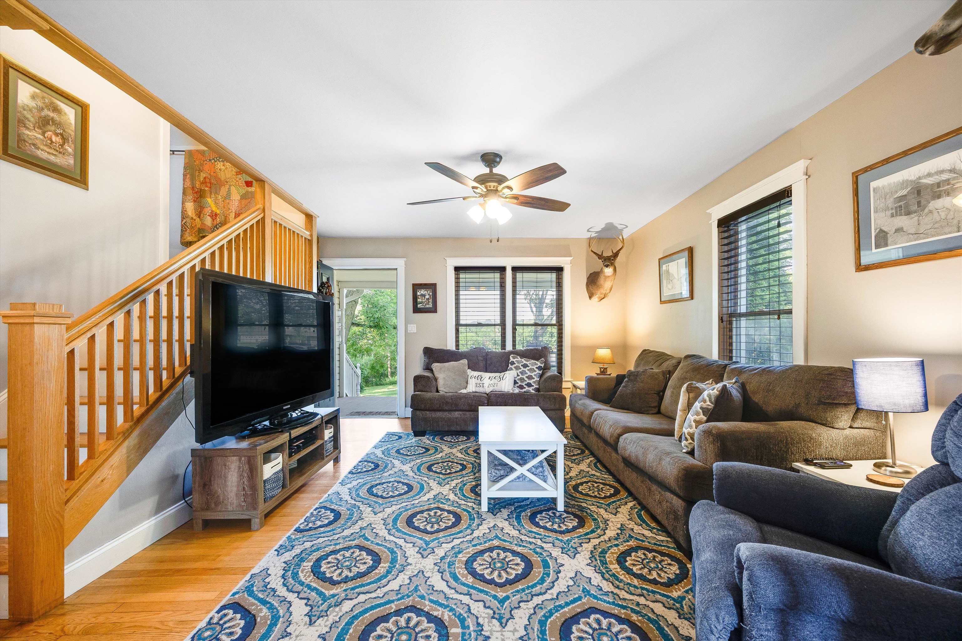 3306 HARPINE HWY, ROCKINGHAM, Virginia 22802, 3 Bedrooms Bedrooms, ,2 BathroomsBathrooms,Residential,3306 HARPINE HWY,666779 MLS # 666779