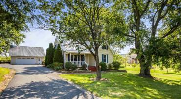 3306 HARPINE HWY, ROCKINGHAM, Virginia 22802, 3 Bedrooms Bedrooms, ,2 BathroomsBathrooms,Residential,3306 HARPINE HWY,666779 MLS # 666779