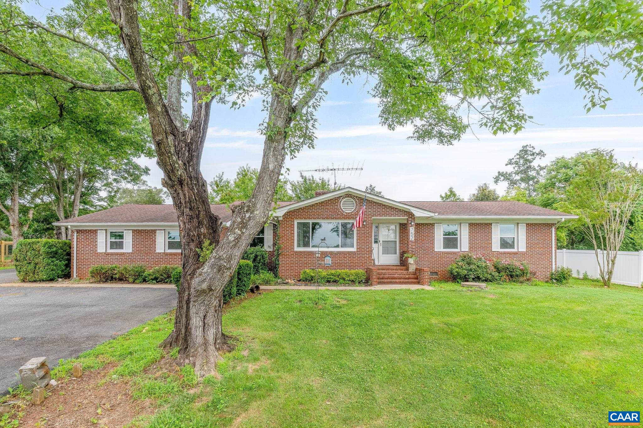 752 WESTWOOD RD, STANARDSVILLE, Virginia 22973, 3 Bedrooms Bedrooms, ,3 BathroomsBathrooms,Residential,752 WESTWOOD RD,666781 MLS # 666781