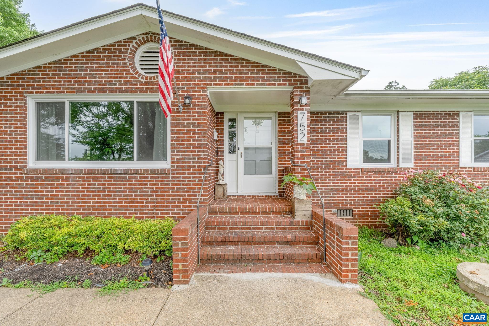 752 WESTWOOD RD, STANARDSVILLE, Virginia 22973, 3 Bedrooms Bedrooms, ,3 BathroomsBathrooms,Residential,752 WESTWOOD RD,666781 MLS # 666781