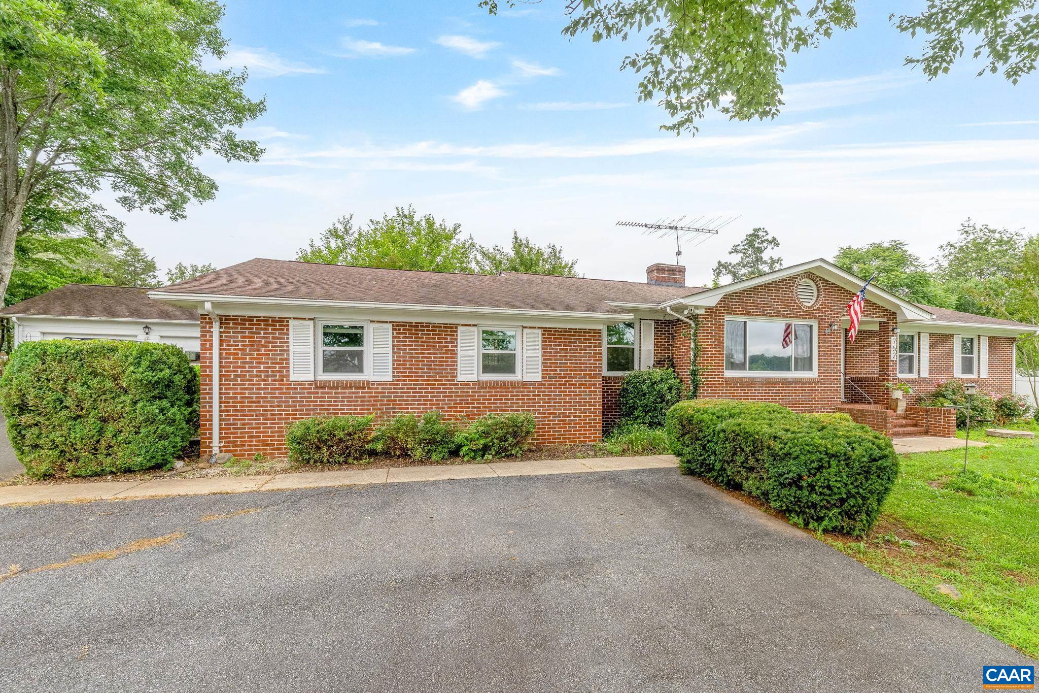 752 WESTWOOD RD, STANARDSVILLE, Virginia 22973, 3 Bedrooms Bedrooms, ,3 BathroomsBathrooms,Residential,752 WESTWOOD RD,666781 MLS # 666781