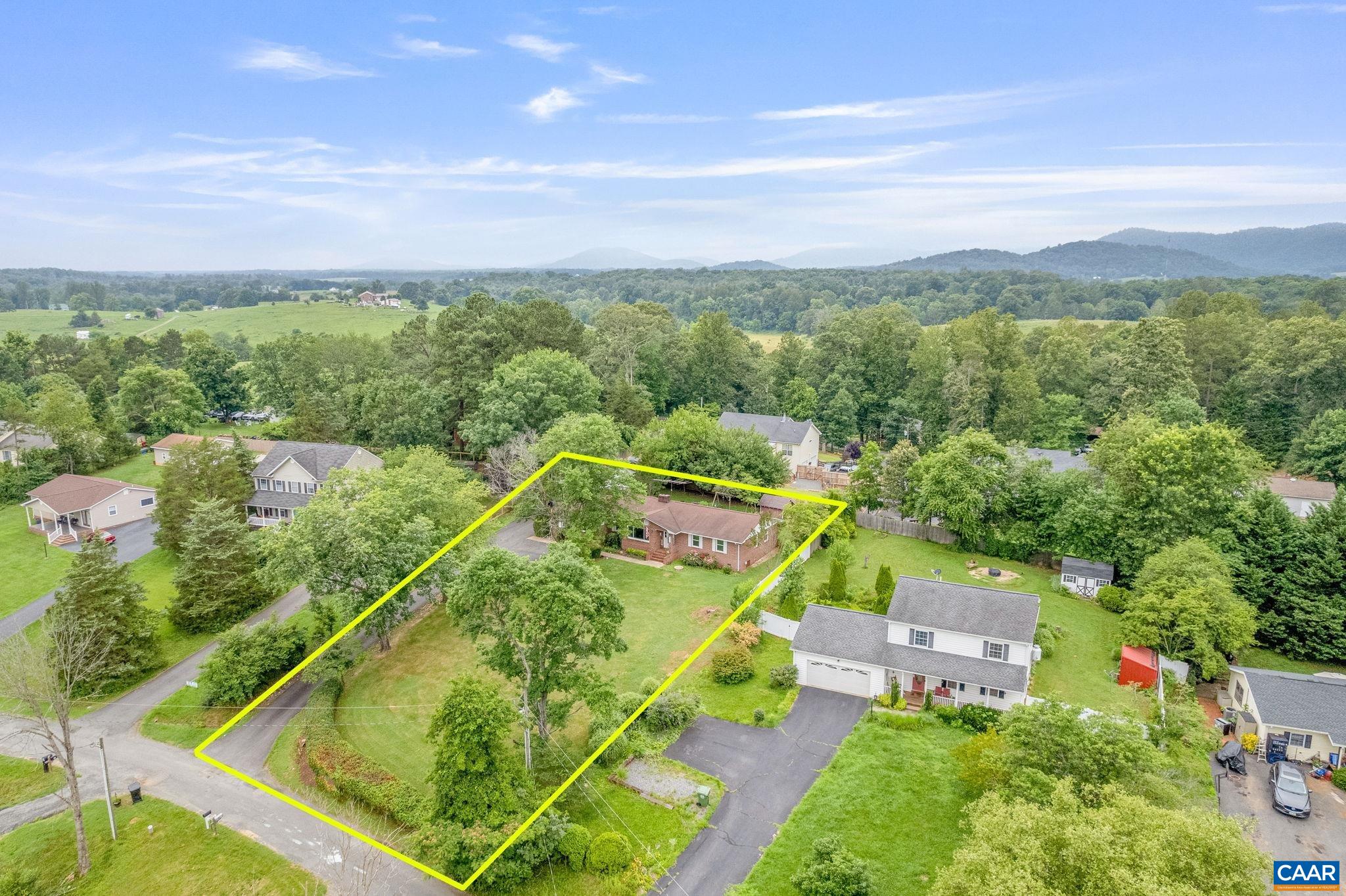 752 WESTWOOD RD, STANARDSVILLE, Virginia 22973, 3 Bedrooms Bedrooms, ,3 BathroomsBathrooms,Residential,752 WESTWOOD RD,666781 MLS # 666781