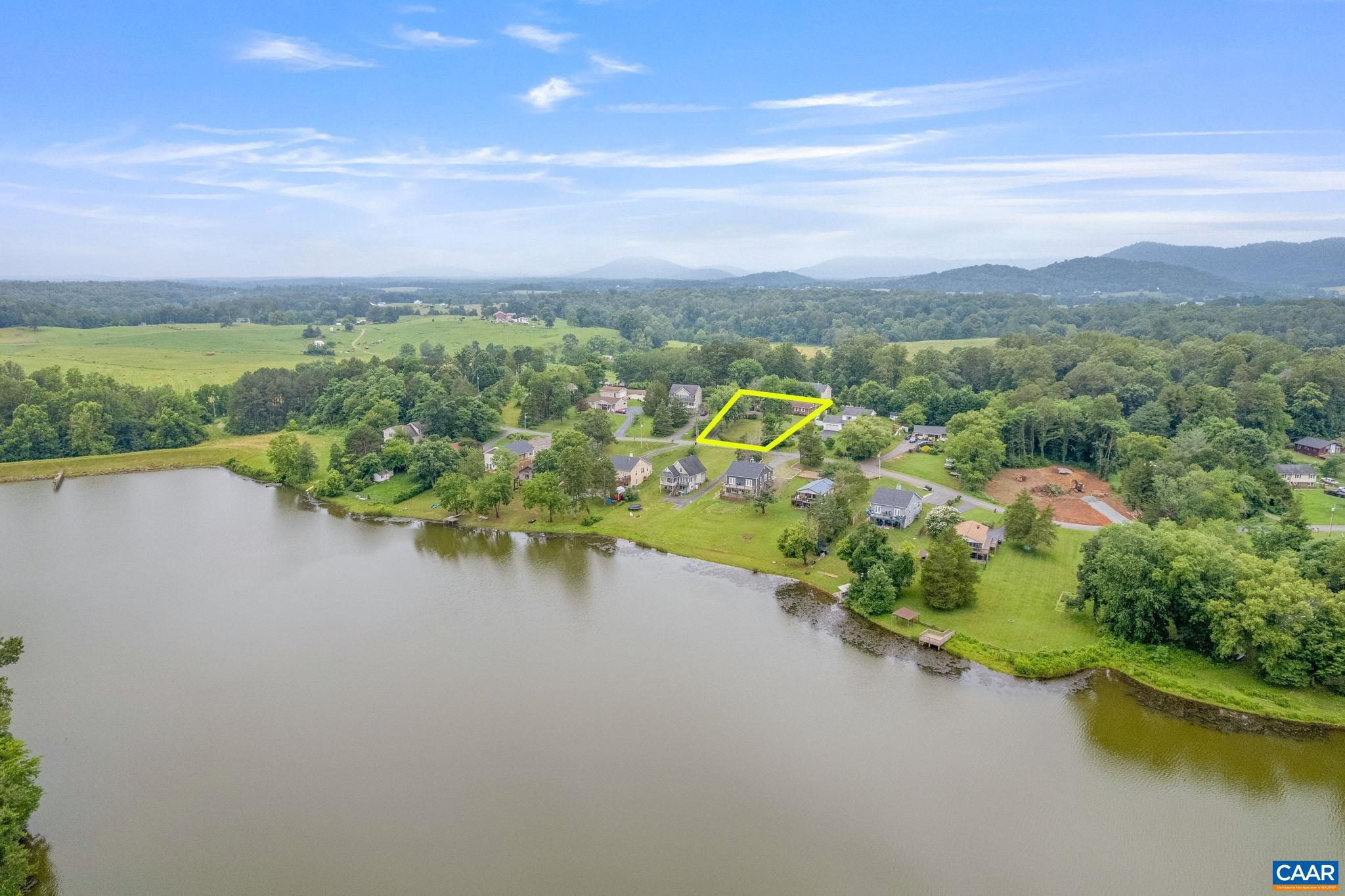 752 WESTWOOD RD, STANARDSVILLE, Virginia 22973, 3 Bedrooms Bedrooms, ,3 BathroomsBathrooms,Residential,752 WESTWOOD RD,666781 MLS # 666781