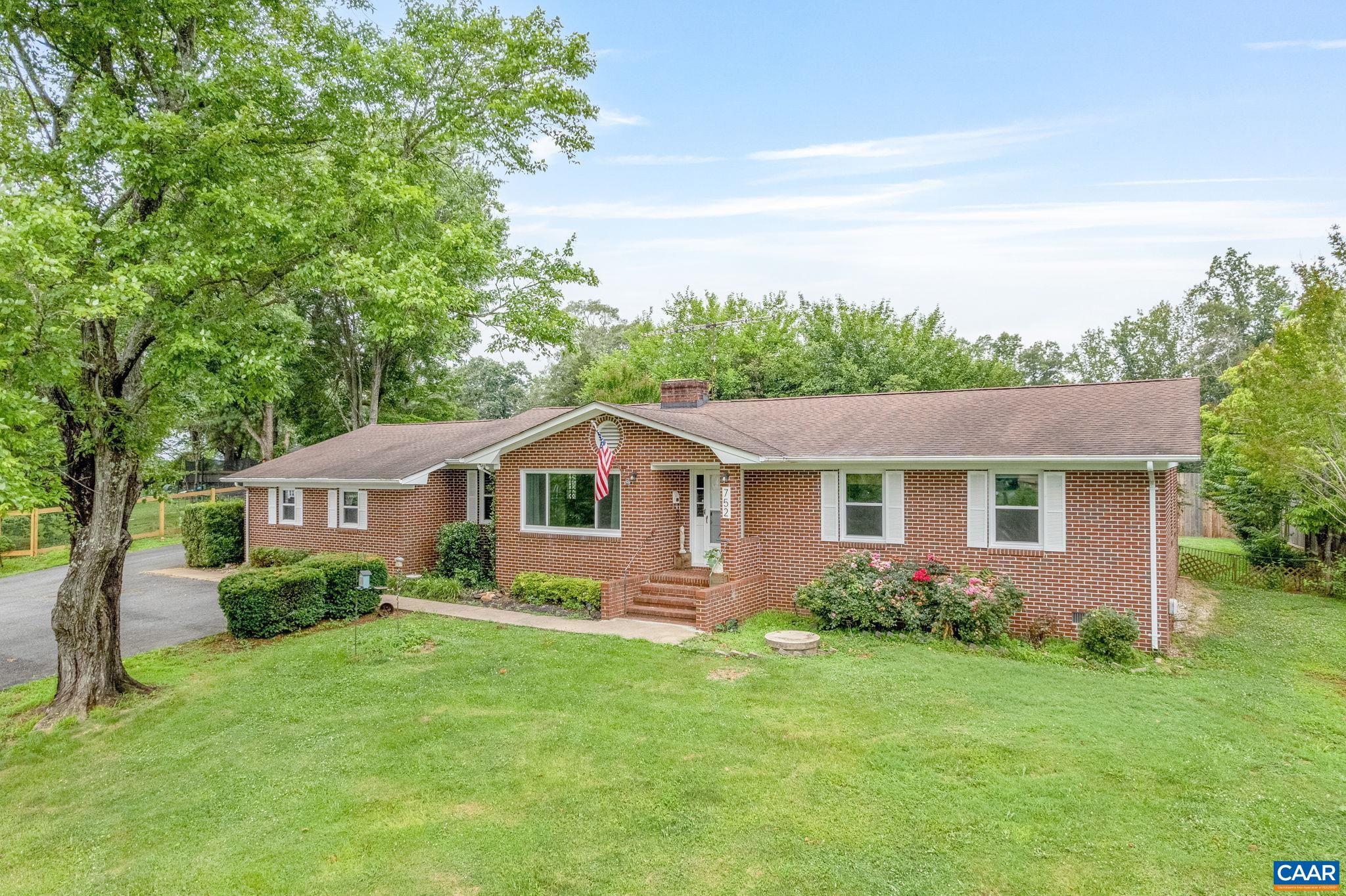 752 WESTWOOD RD, STANARDSVILLE, Virginia 22973, 3 Bedrooms Bedrooms, ,3 BathroomsBathrooms,Residential,752 WESTWOOD RD,666781 MLS # 666781