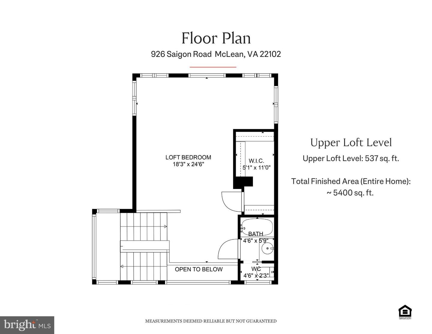 926 SAIGON RD, MCLEAN, Virginia 22102, 5 Bedrooms Bedrooms, ,5 BathroomsBathrooms,Residential,For sale,926 SAIGON RD,VAFX2252944 MLS # VAFX2252944