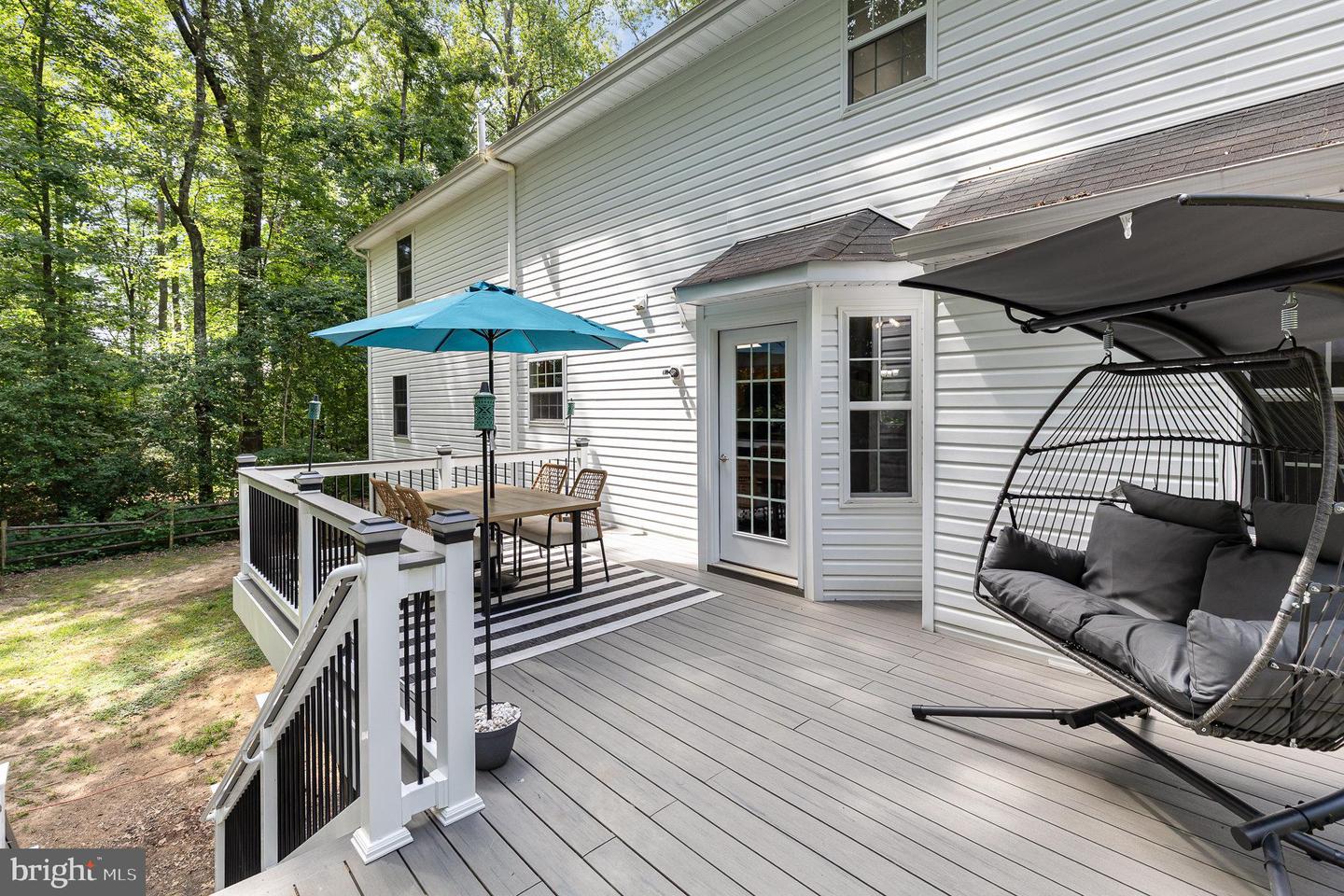 640 W ROCKY RUN RD, FREDERICKSBURG, Virginia 22406, 5 Bedrooms Bedrooms, ,3 BathroomsBathrooms,Residential,For sale,640 W ROCKY RUN RD,VAST2040420 MLS # VAST2040420