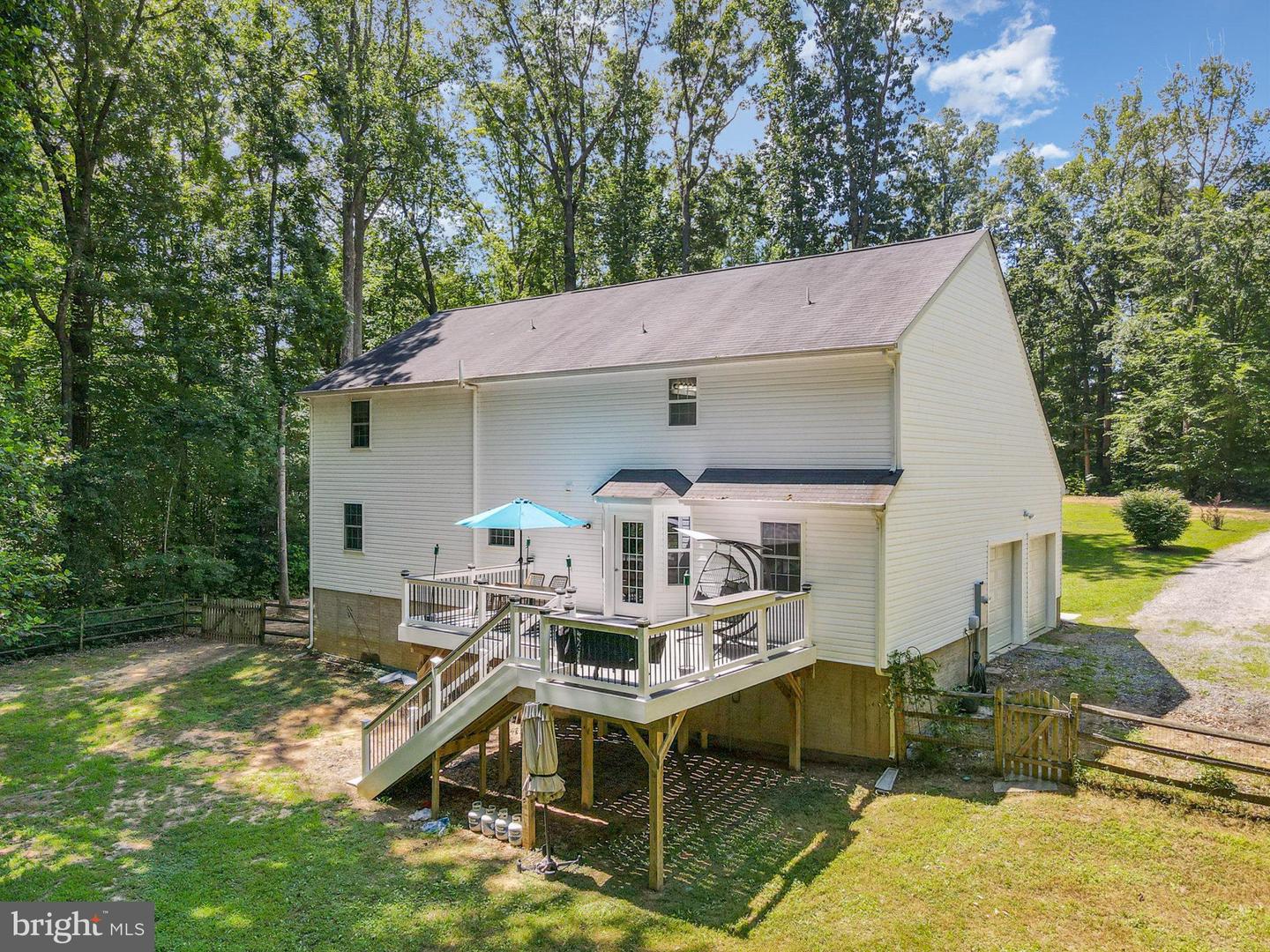 640 W ROCKY RUN RD, FREDERICKSBURG, Virginia 22406, 5 Bedrooms Bedrooms, ,3 BathroomsBathrooms,Residential,For sale,640 W ROCKY RUN RD,VAST2040420 MLS # VAST2040420
