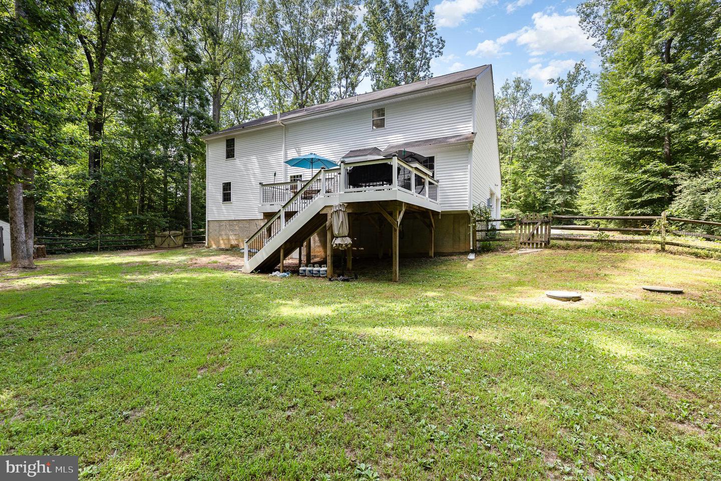 640 W ROCKY RUN RD, FREDERICKSBURG, Virginia 22406, 5 Bedrooms Bedrooms, ,3 BathroomsBathrooms,Residential,For sale,640 W ROCKY RUN RD,VAST2040420 MLS # VAST2040420