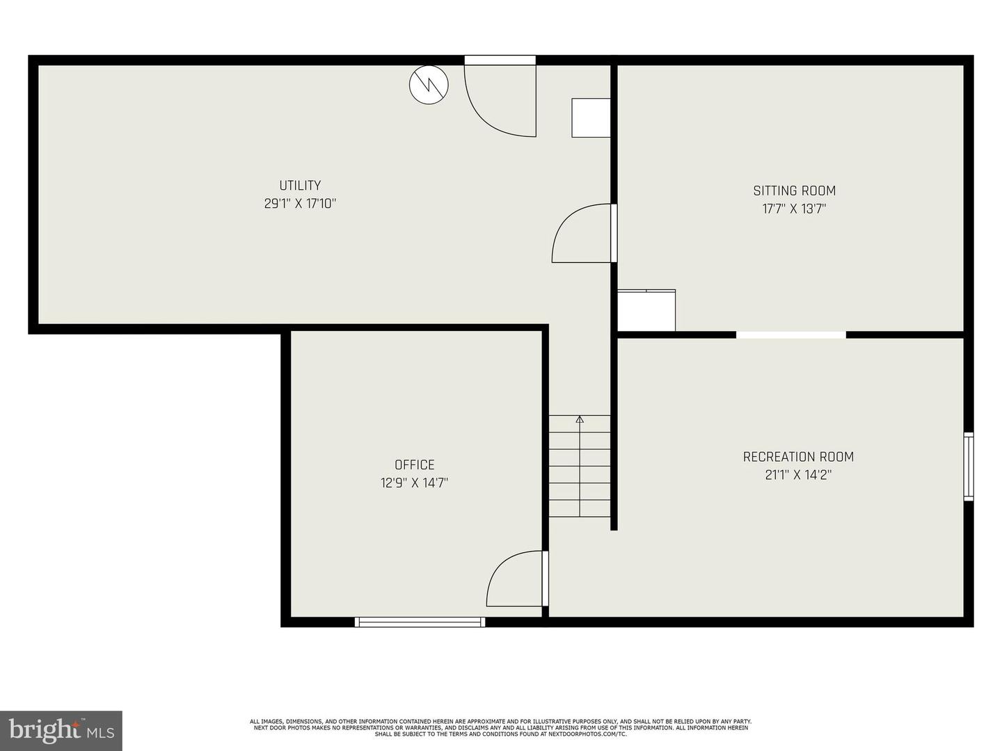 640 W ROCKY RUN RD, FREDERICKSBURG, Virginia 22406, 5 Bedrooms Bedrooms, ,3 BathroomsBathrooms,Residential,For sale,640 W ROCKY RUN RD,VAST2040420 MLS # VAST2040420