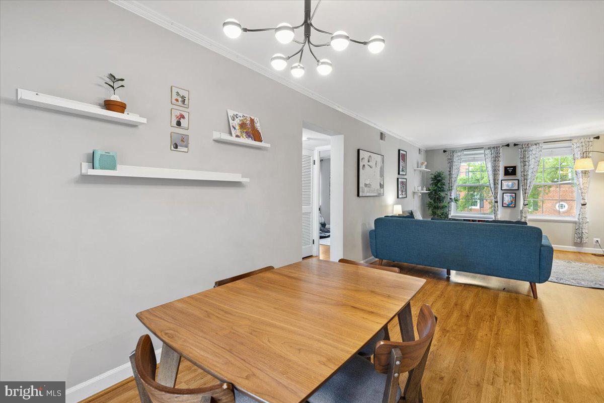 3046 S BUCHANAN ST #B2, ARLINGTON, Virginia 22206, 2 Bedrooms Bedrooms, ,1 BathroomBathrooms,Residential,For sale,3046 S BUCHANAN ST #B2,VAAR2060112 MLS # VAAR2060112