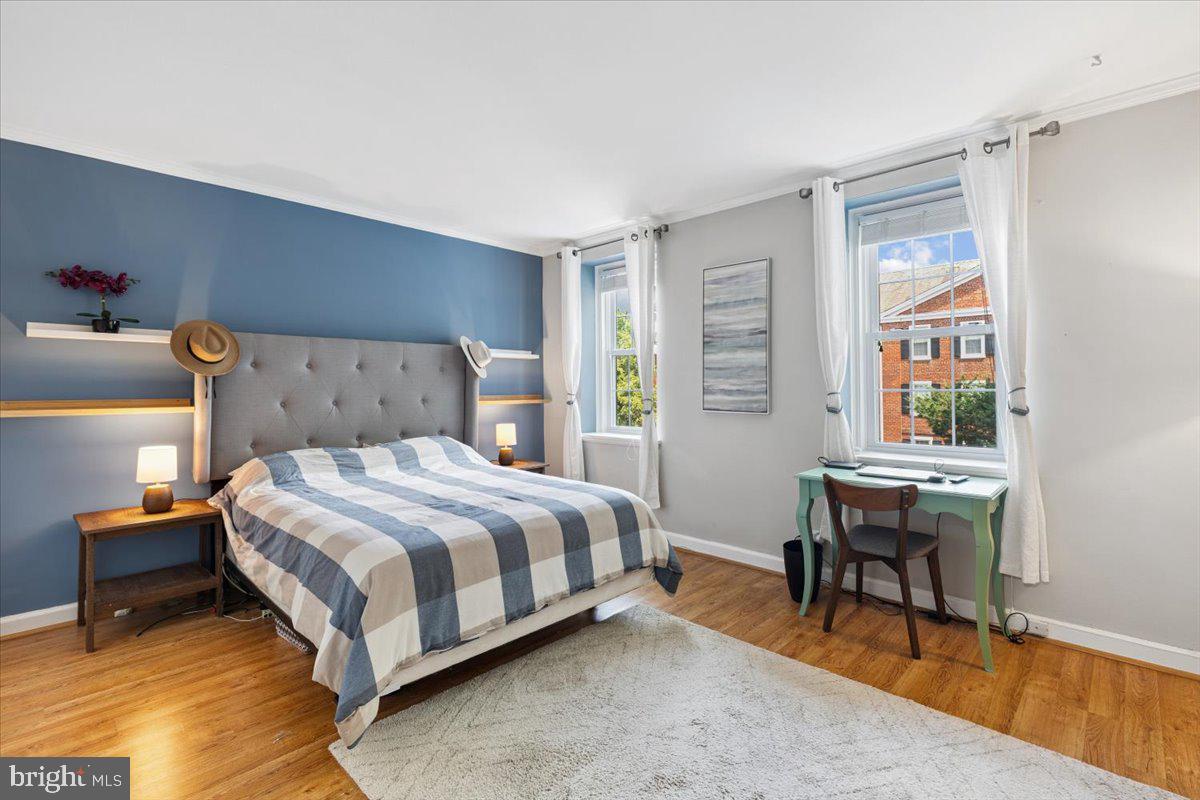 3046 S BUCHANAN ST #B2, ARLINGTON, Virginia 22206, 2 Bedrooms Bedrooms, ,1 BathroomBathrooms,Residential,For sale,3046 S BUCHANAN ST #B2,VAAR2060112 MLS # VAAR2060112