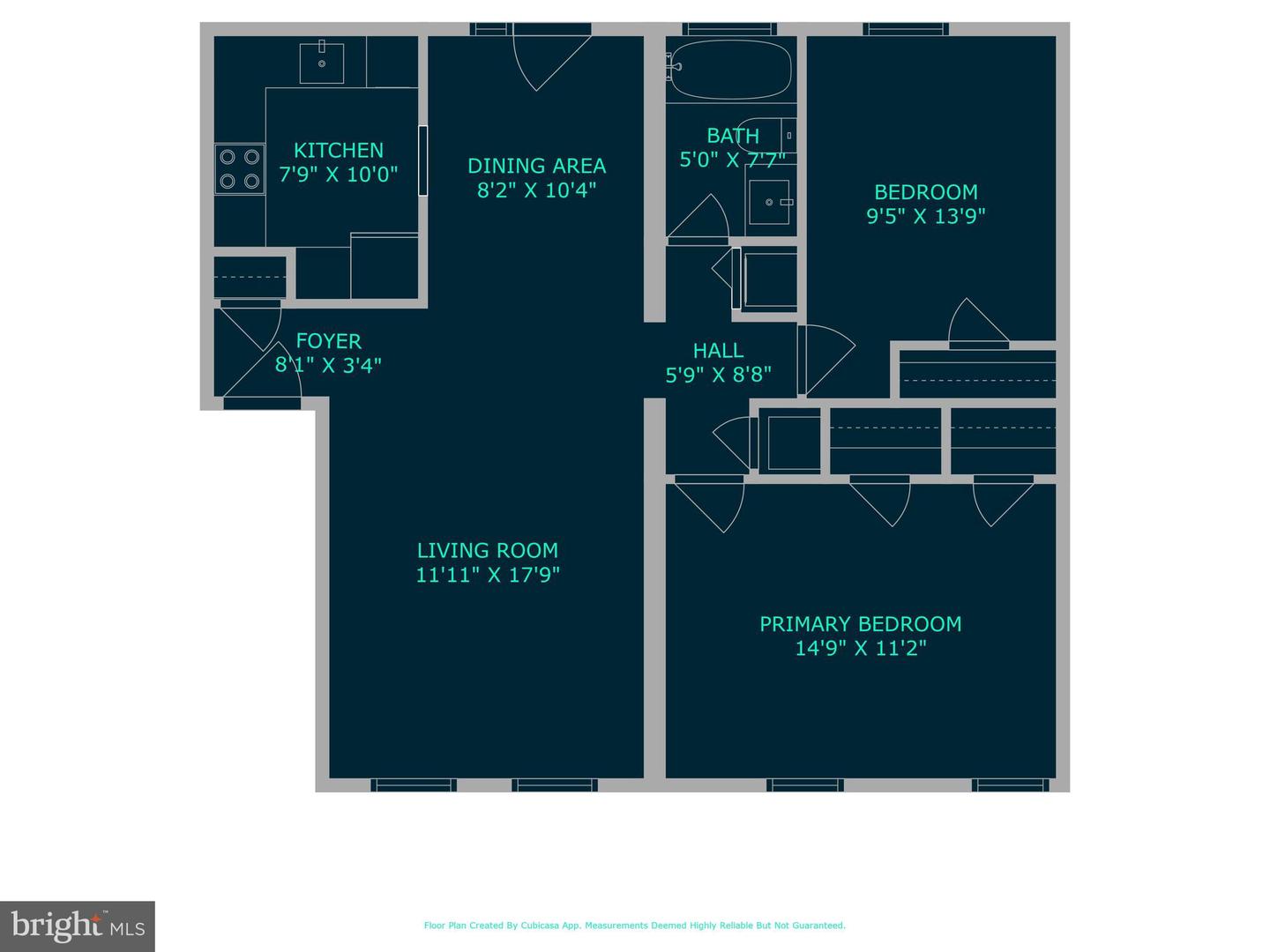 3046 S BUCHANAN ST #B2, ARLINGTON, Virginia 22206, 2 Bedrooms Bedrooms, ,1 BathroomBathrooms,Residential,For sale,3046 S BUCHANAN ST #B2,VAAR2060112 MLS # VAAR2060112