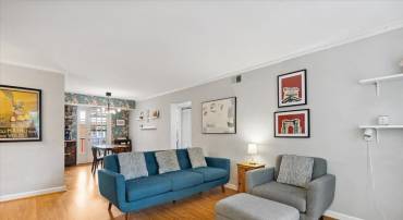 3046 S BUCHANAN ST #B2, ARLINGTON, Virginia 22206, 2 Bedrooms Bedrooms, ,1 BathroomBathrooms,Residential,For sale,3046 S BUCHANAN ST #B2,VAAR2060112 MLS # VAAR2060112