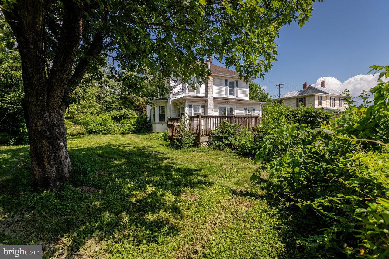 1221 KEEZLETOWN RD, WEYERS CAVE, Virginia 24486, 3 Bedrooms Bedrooms, ,1 BathroomBathrooms,Residential,For sale,1221 KEEZLETOWN RD,VAAG2002626 MLS # VAAG2002626