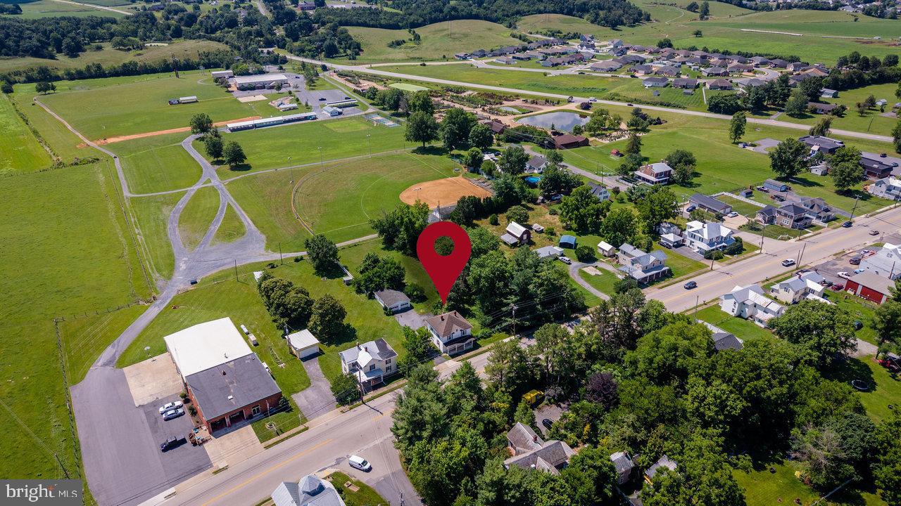 1221 KEEZLETOWN RD, WEYERS CAVE, Virginia 24486, 3 Bedrooms Bedrooms, ,1 BathroomBathrooms,Residential,For sale,1221 KEEZLETOWN RD,VAAG2002626 MLS # VAAG2002626