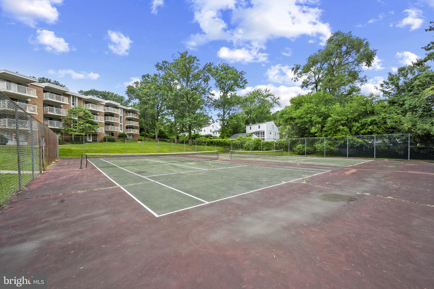 2600 INDIAN DR #2C, ALEXANDRIA, Virginia 22303, 2 Bedrooms Bedrooms, ,1 BathroomBathrooms,Residential,For sale,2600 INDIAN DR #2C,VAFX2253174 MLS # VAFX2253174