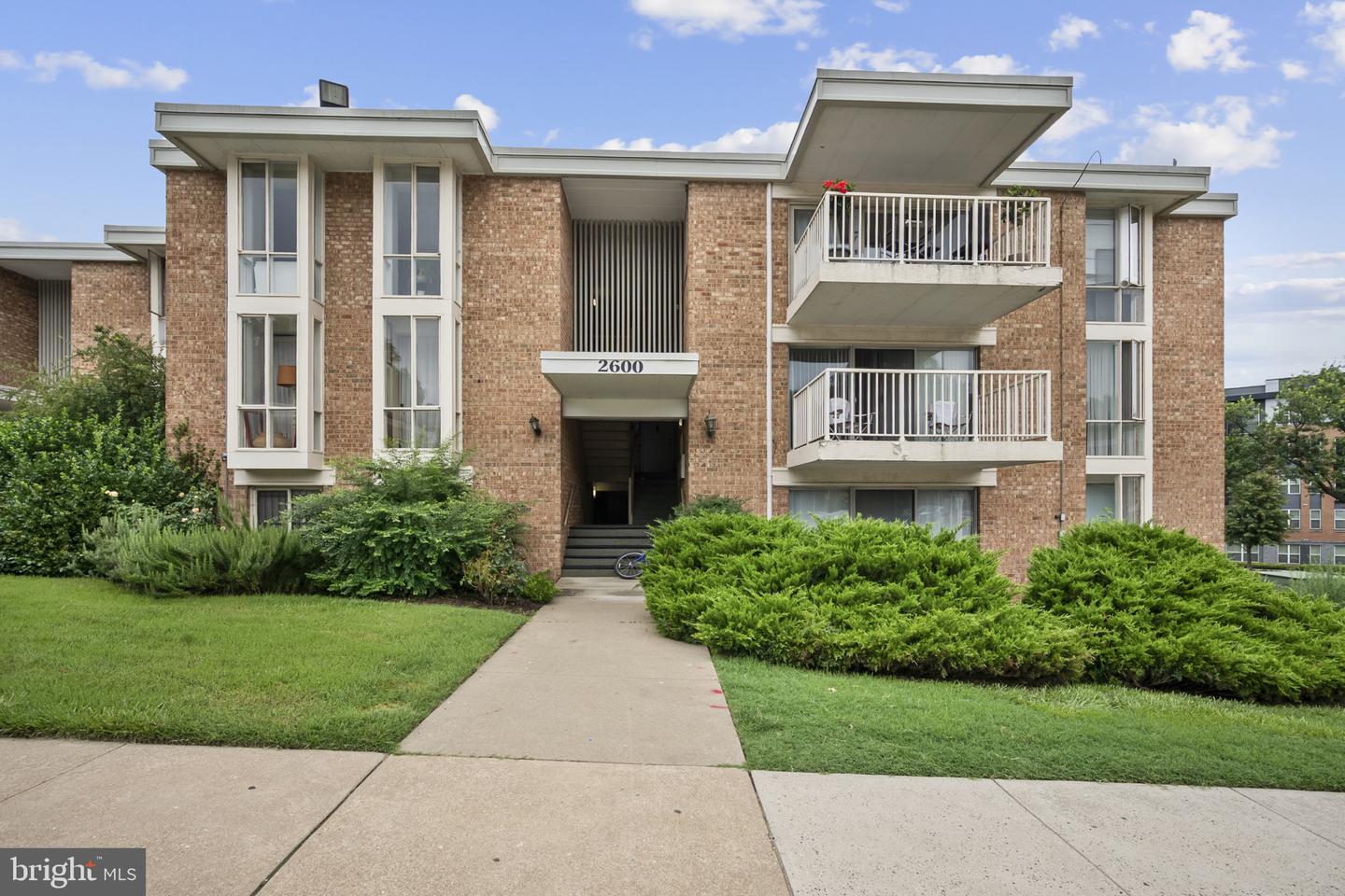 2600 INDIAN DR #2C, ALEXANDRIA, Virginia 22303, 2 Bedrooms Bedrooms, ,1 BathroomBathrooms,Residential,For sale,2600 INDIAN DR #2C,VAFX2253174 MLS # VAFX2253174